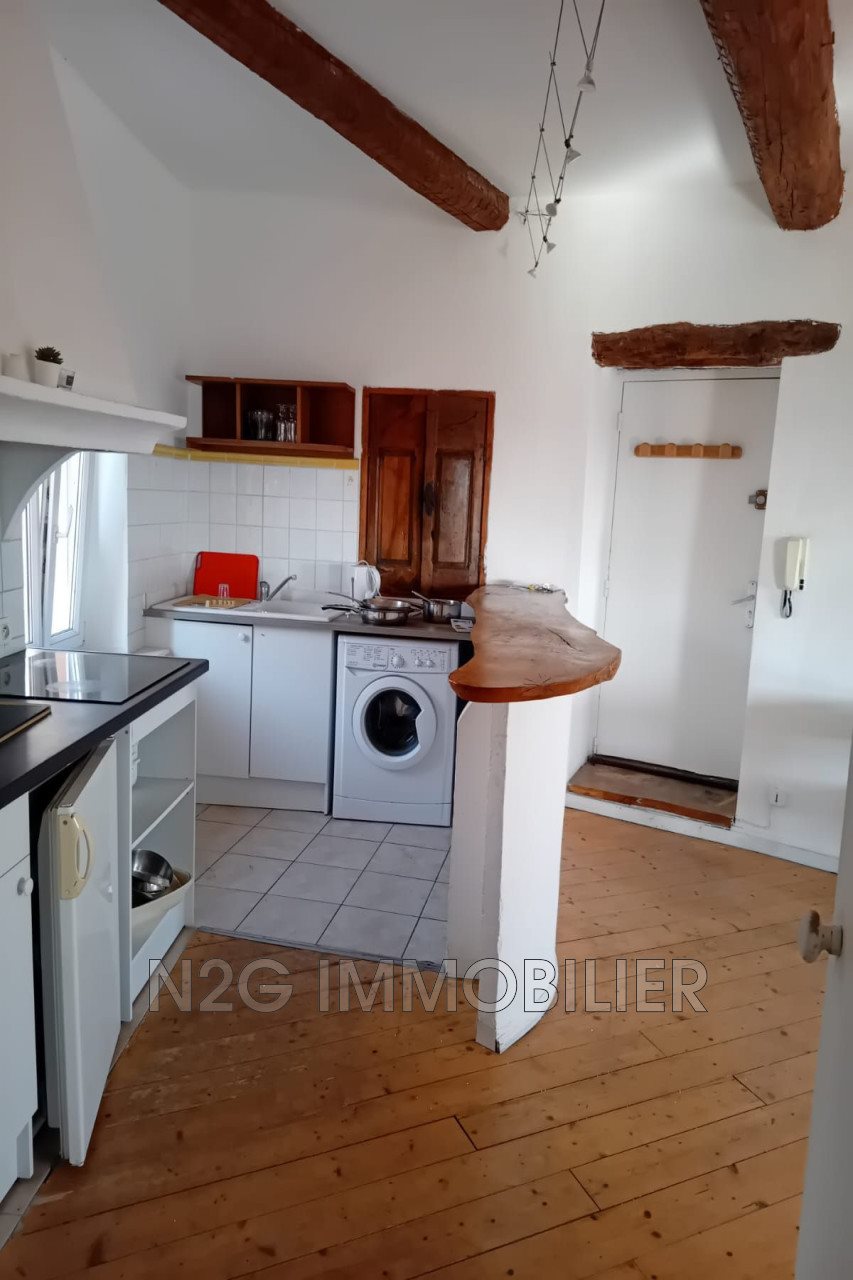 Appartement à vendre, 26m², Grasse