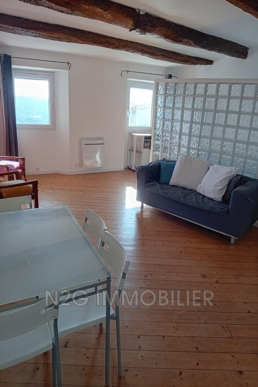 Appartement à vendre, 26m², Grasse