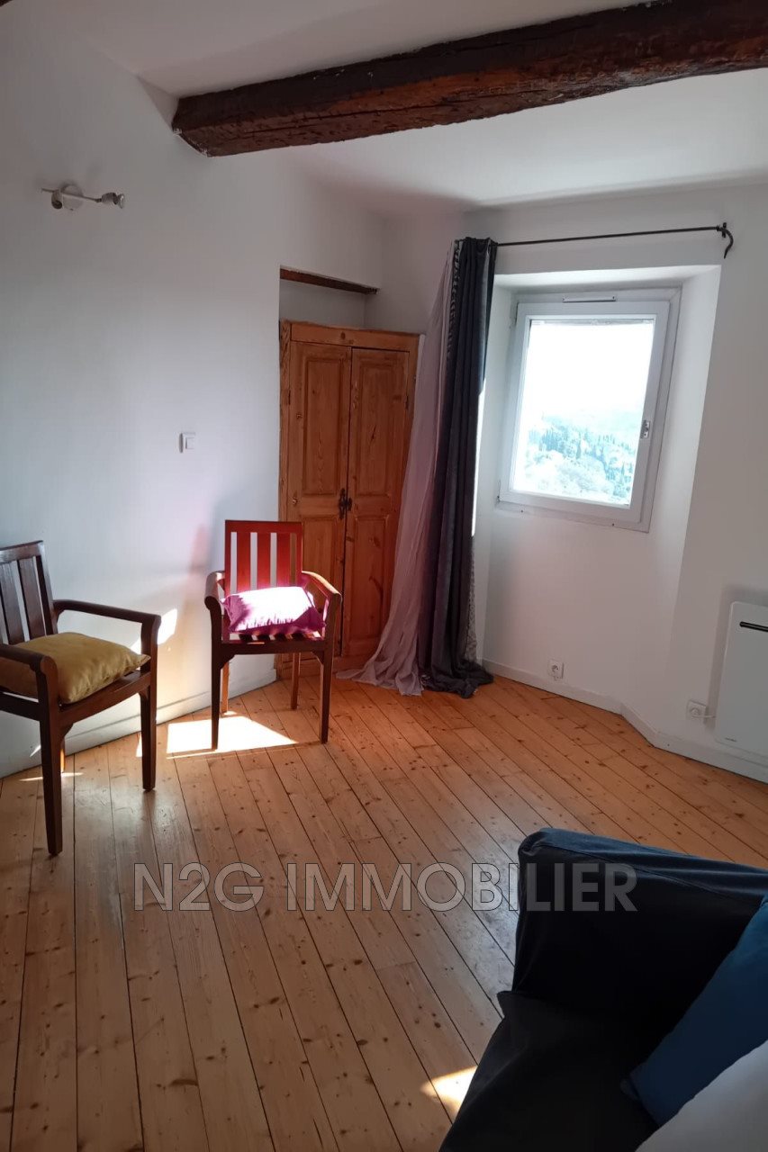 Appartement à vendre, 26m², Grasse