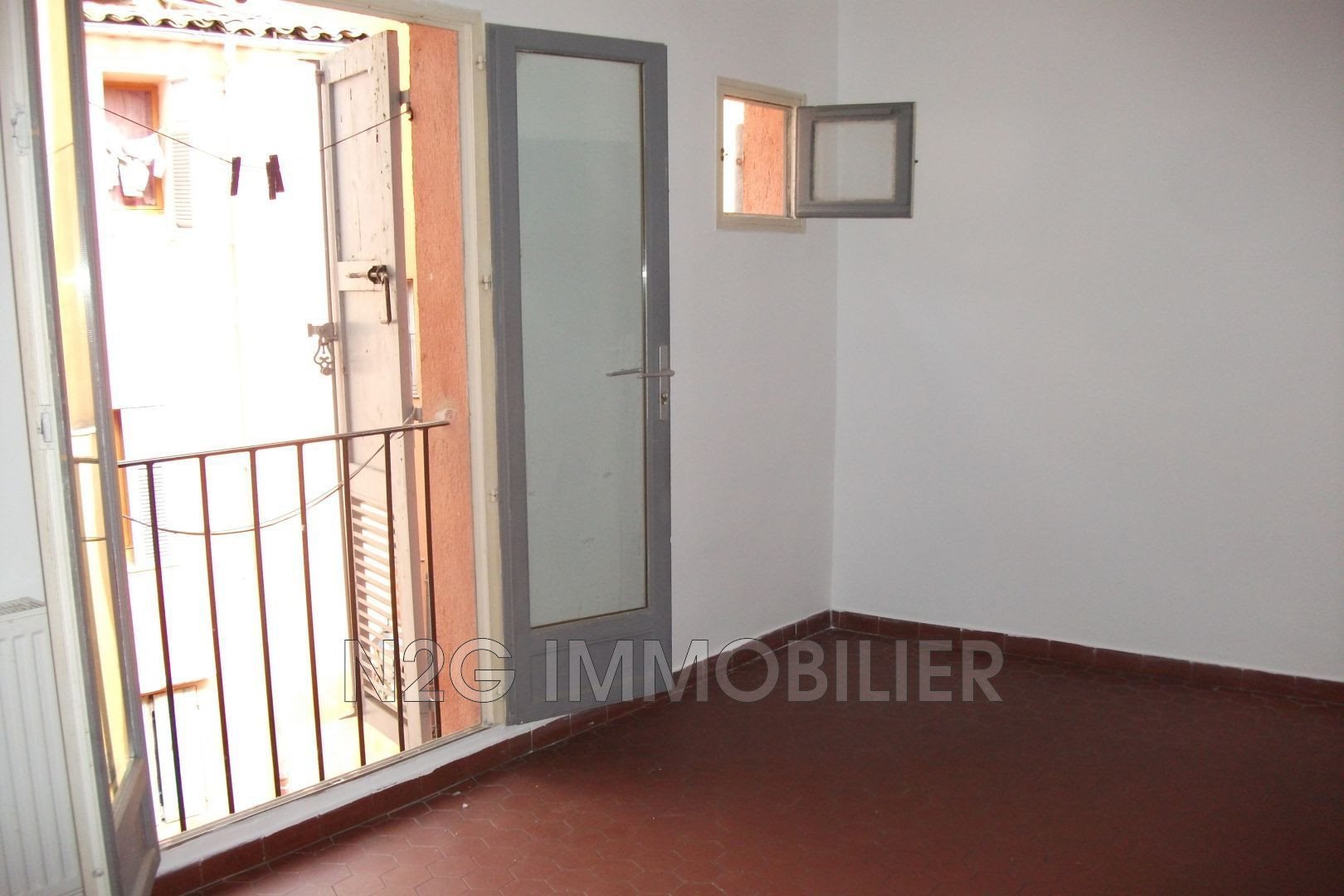 Appartement à vendre, 48m², Grasse