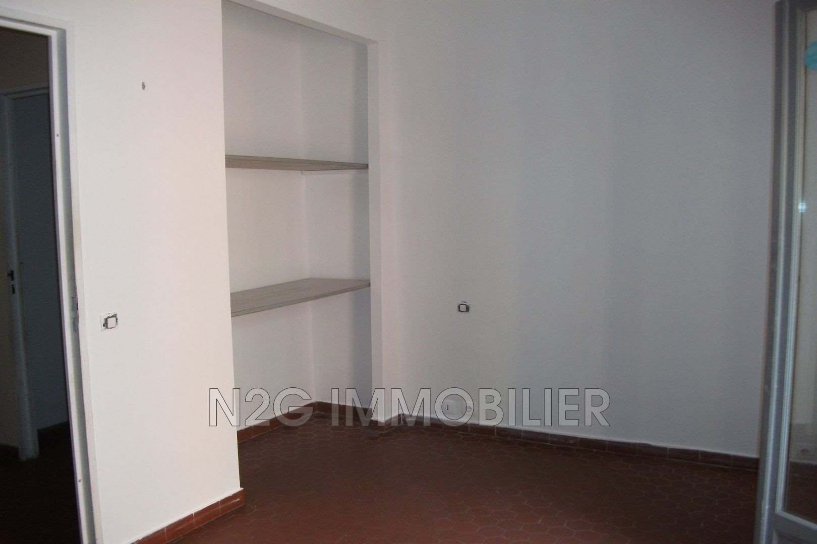 Appartement à vendre, 48m², Grasse