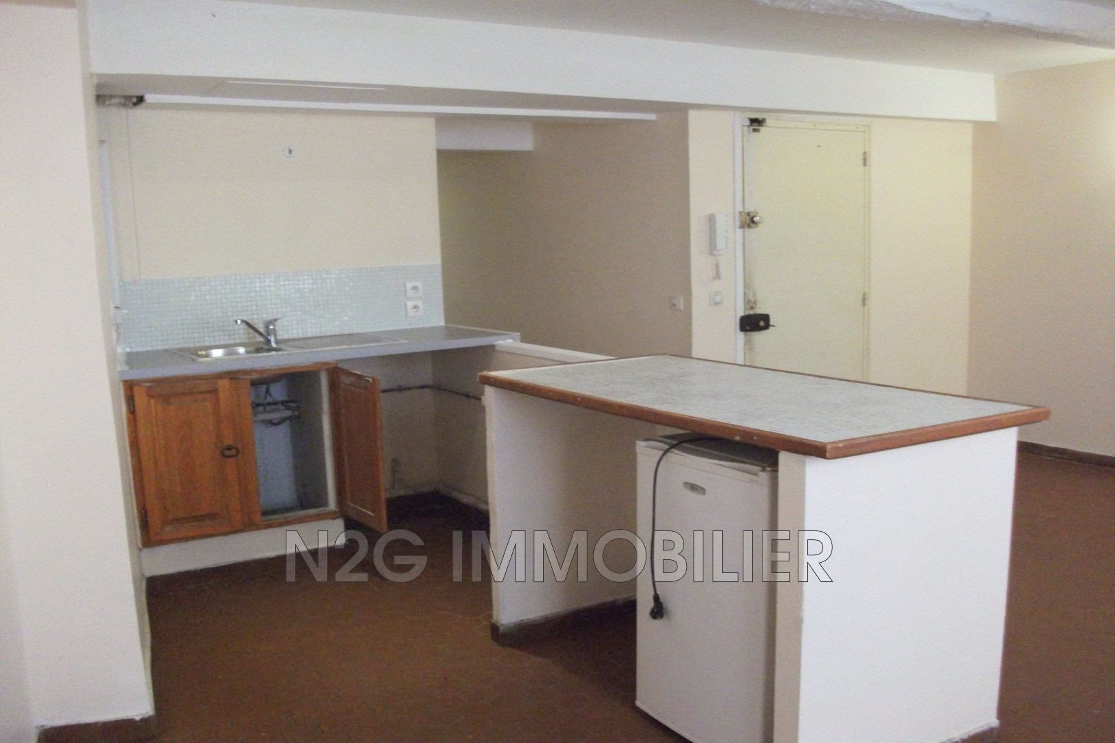 Appartement à vendre, 48m², Grasse