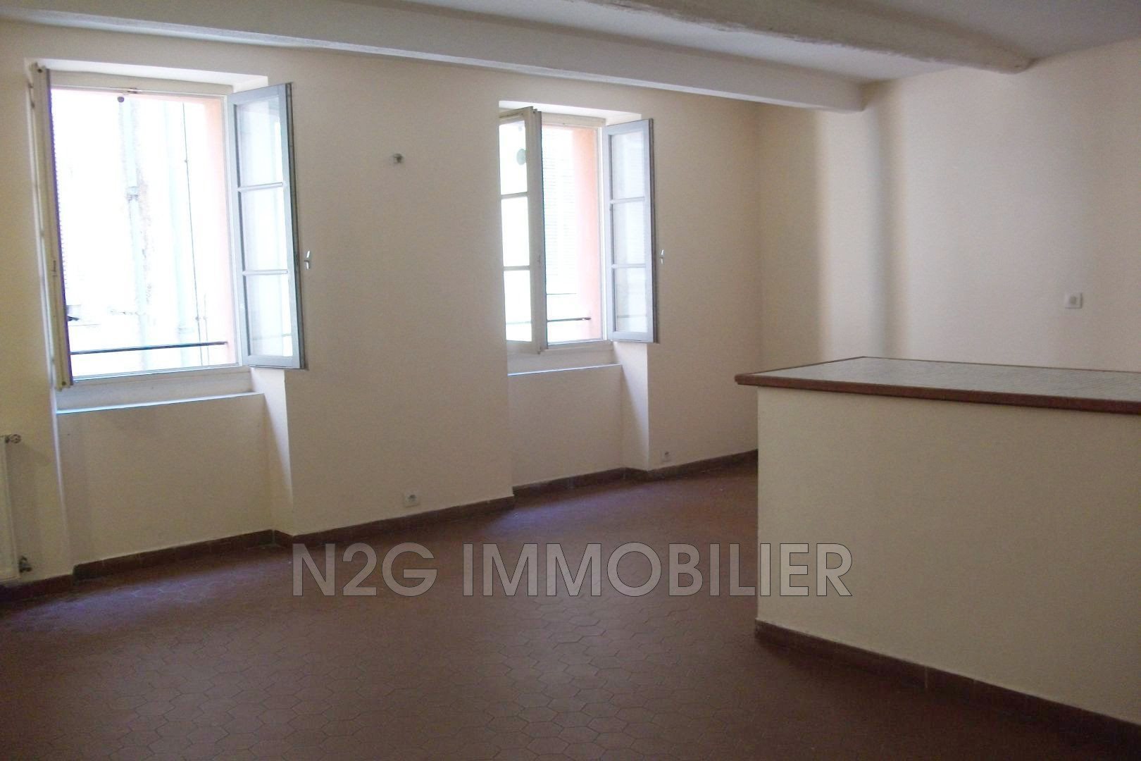 Appartement à vendre, 48m², Grasse