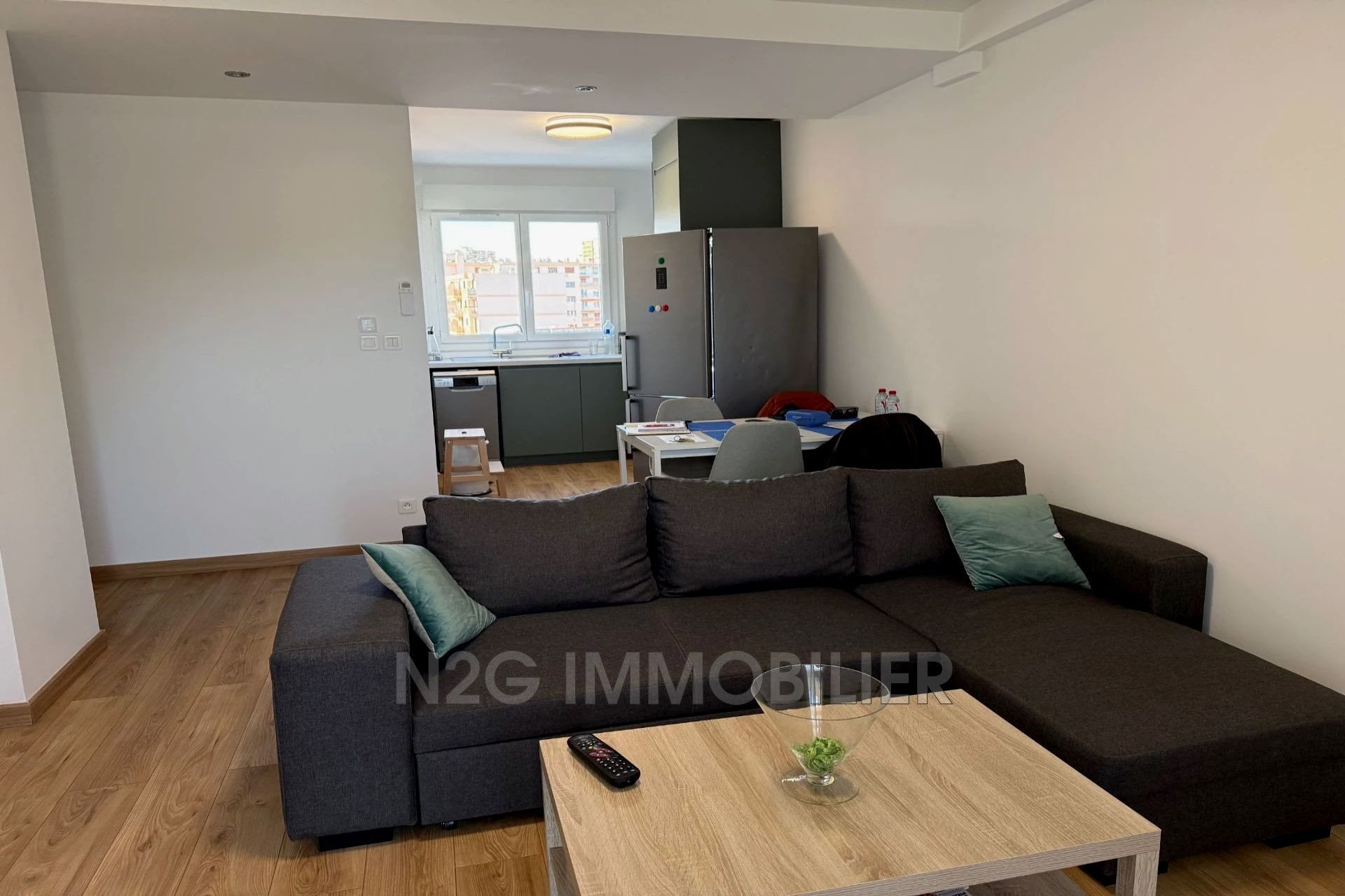 Appartement à louer, 39m², Le Cannet