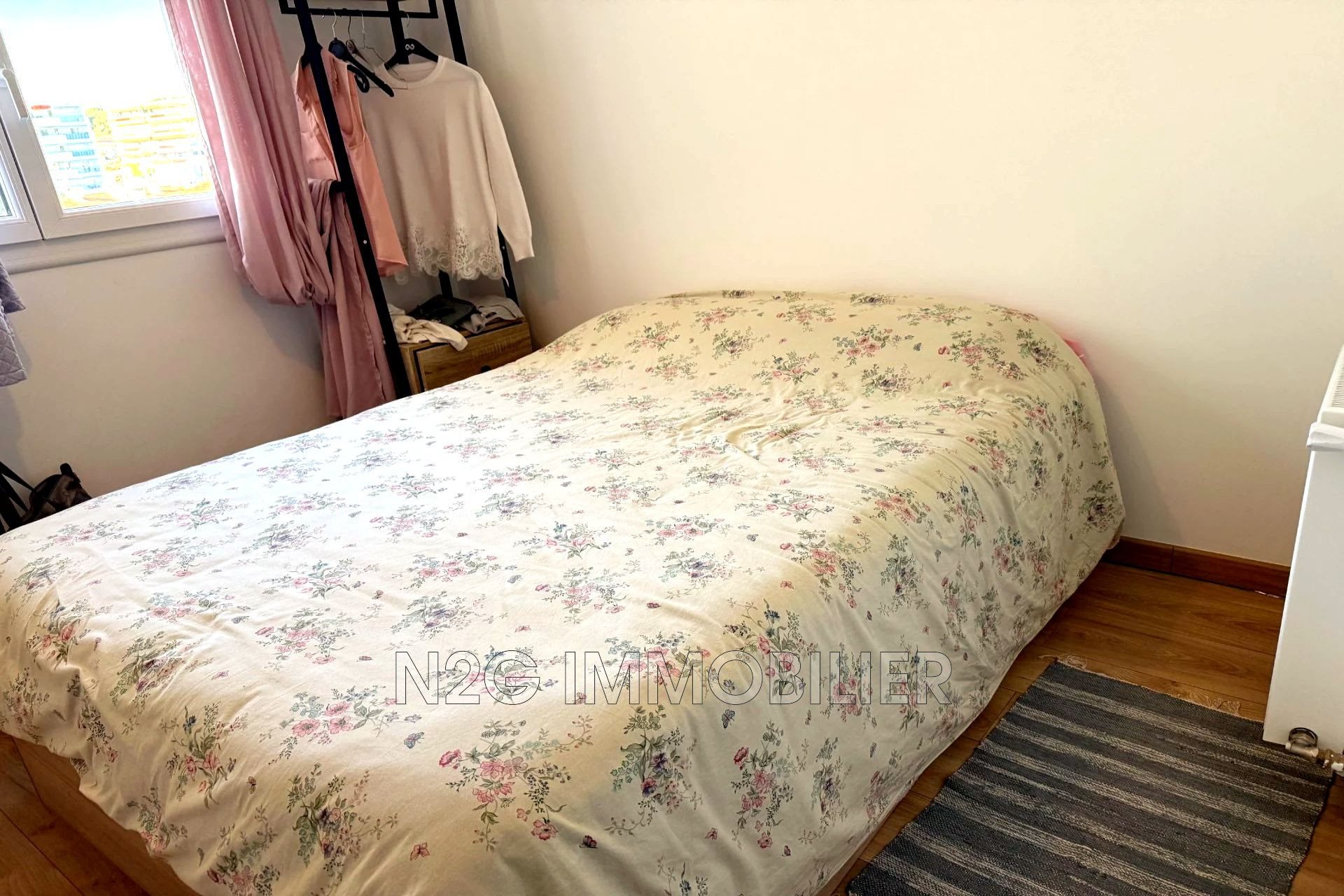 Appartement à louer, 39m², Le Cannet