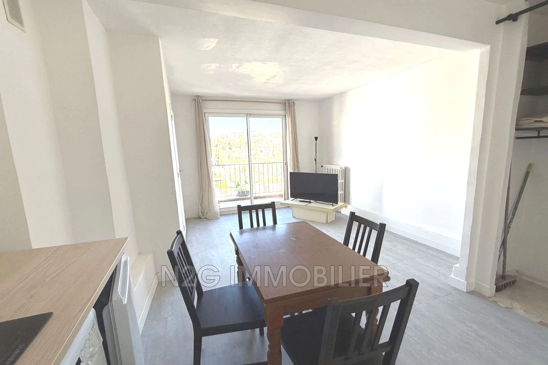 Appartement à vendre, 19m², Le Cannet