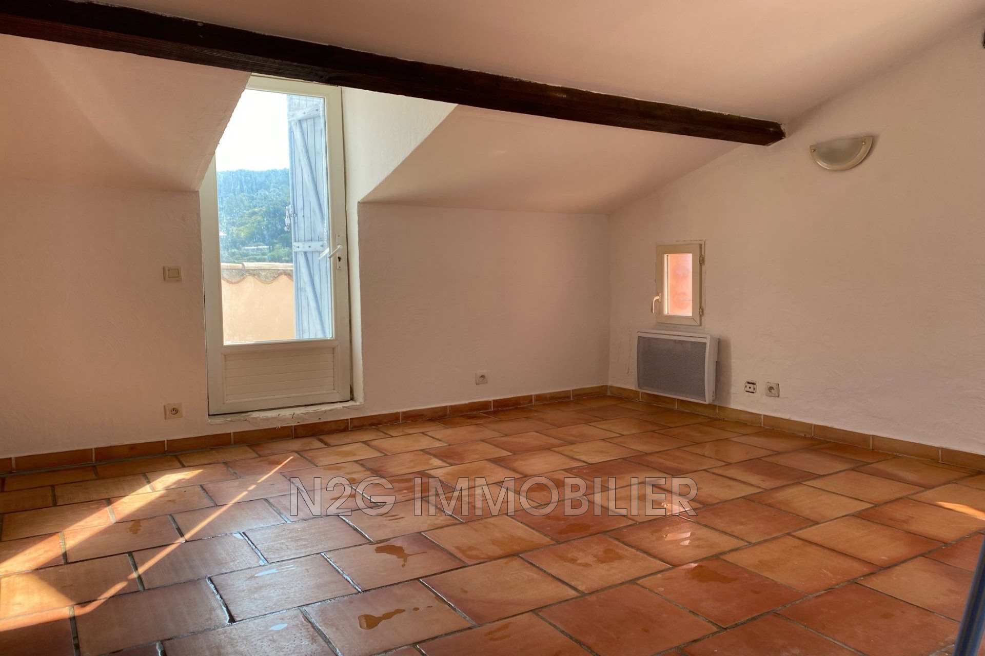 Appartement à louer, 36m², Callas