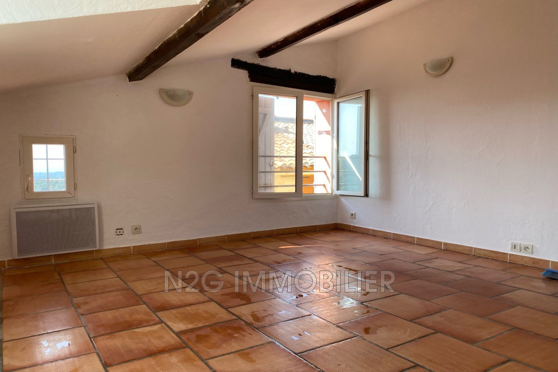 Appartement à louer, 36m², Callas