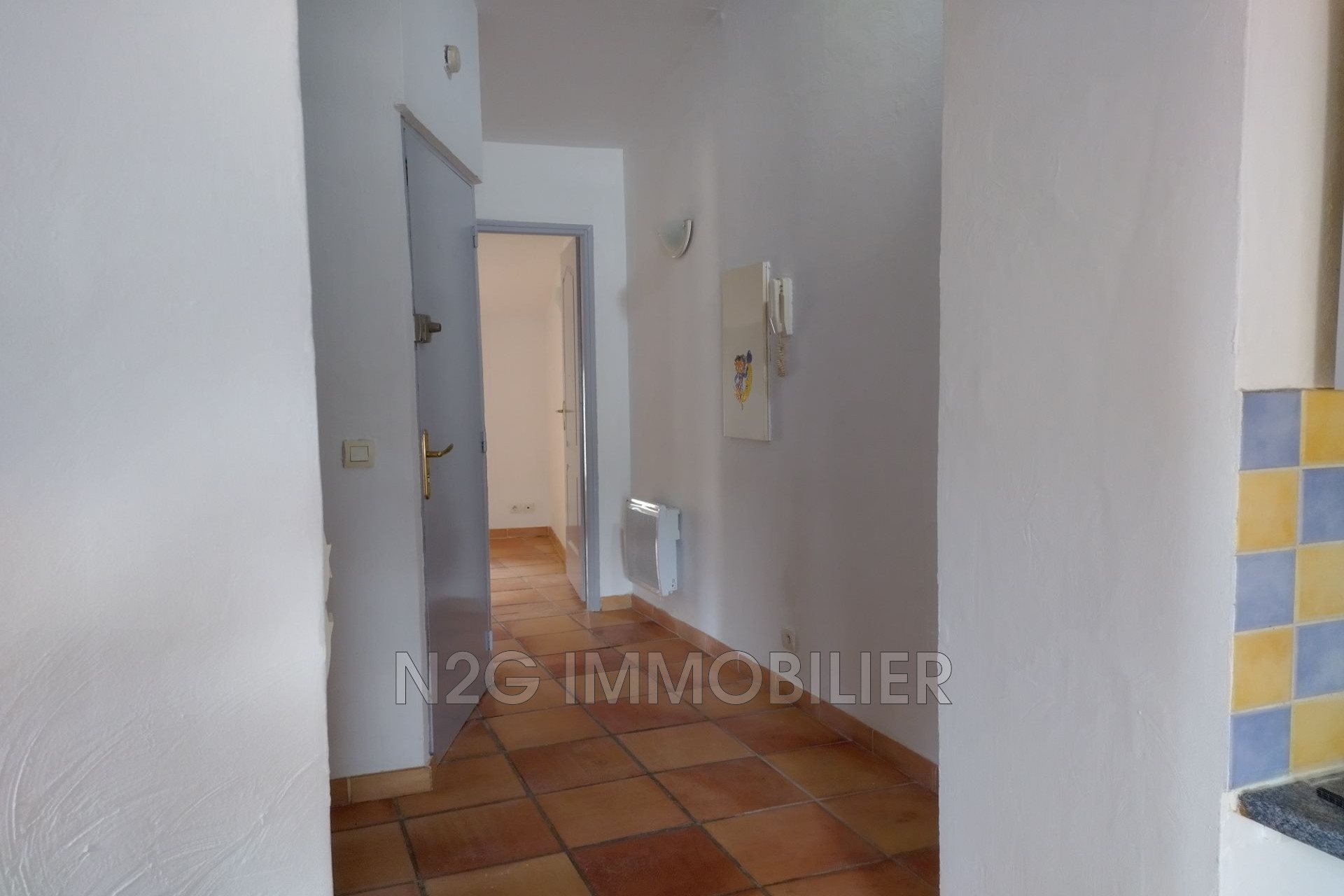 Appartement à louer, 36m², Callas
