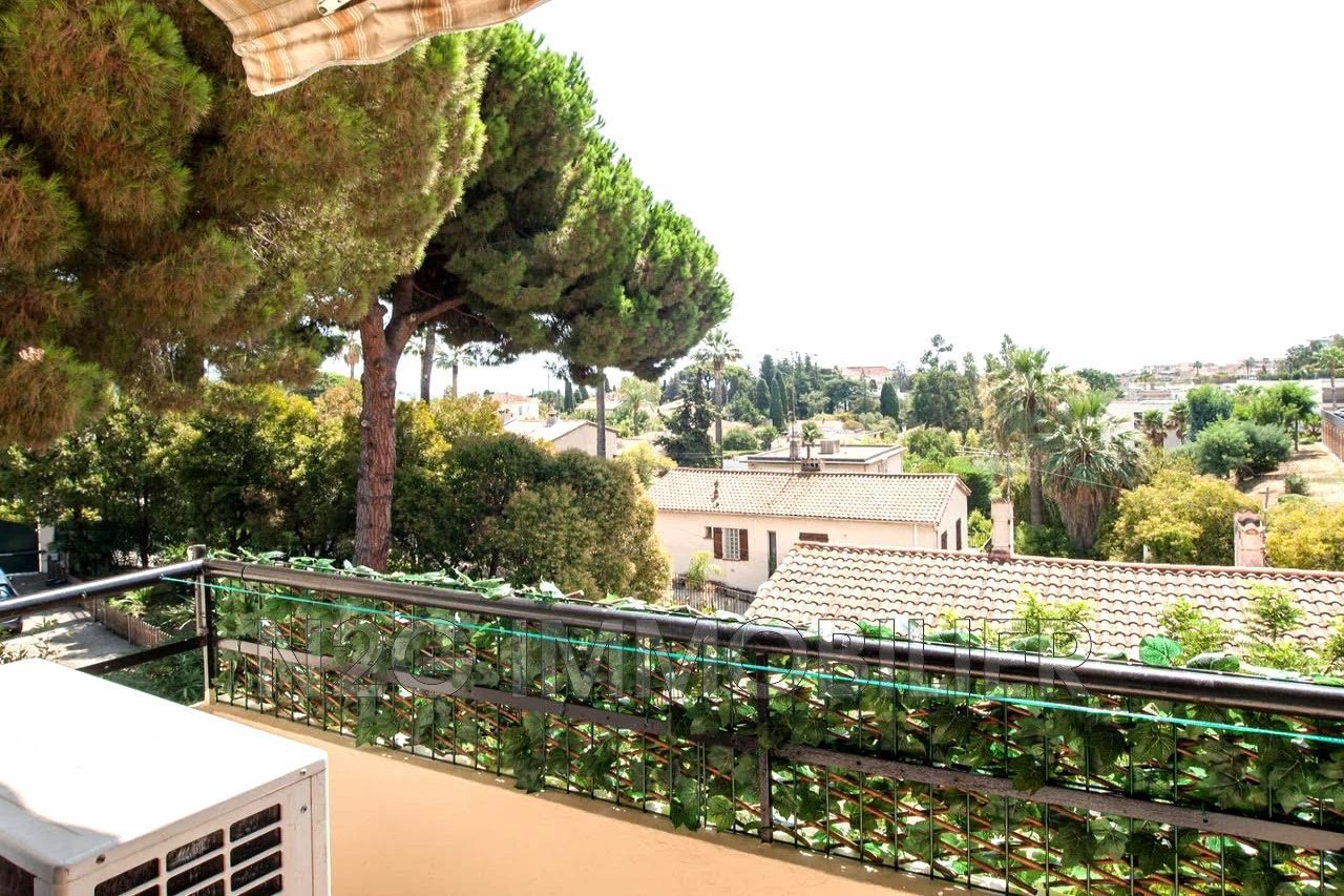 Appartement à louer, 52m², Cannes