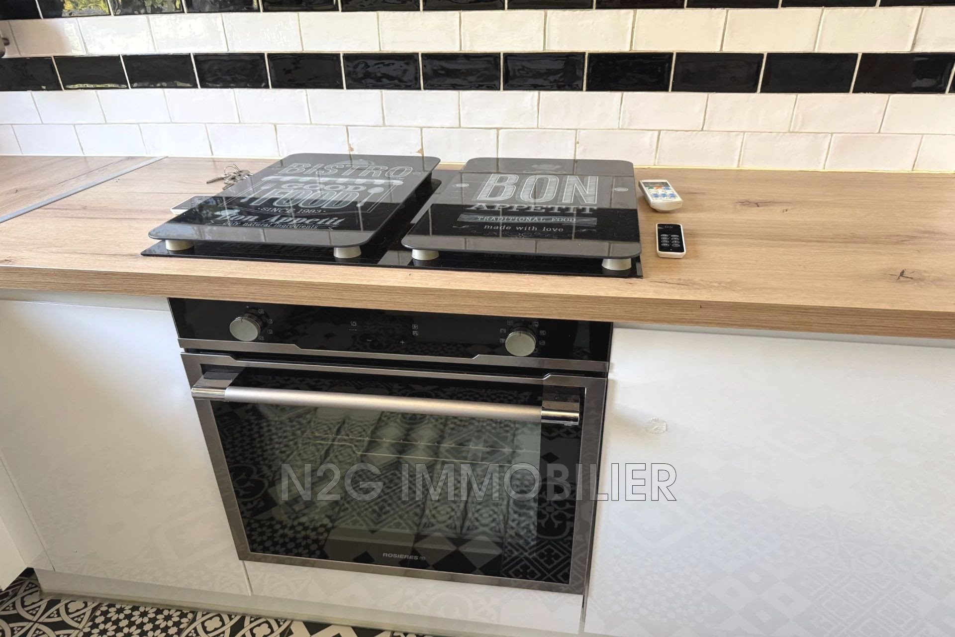 Appartement à louer, 52m², Cannes