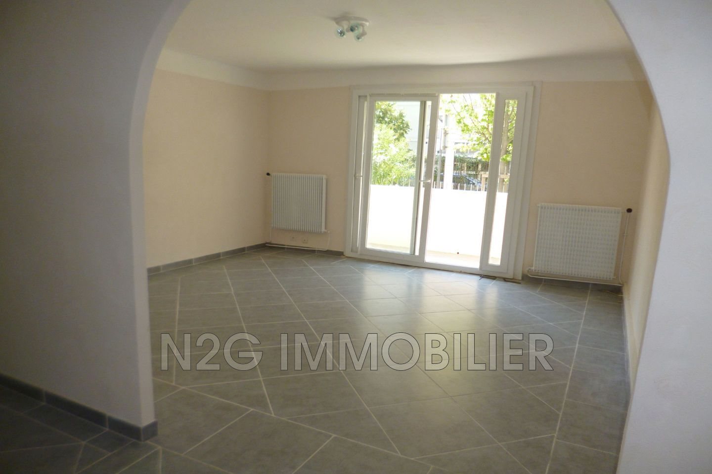 Appartement à louer, 57m², Cannes