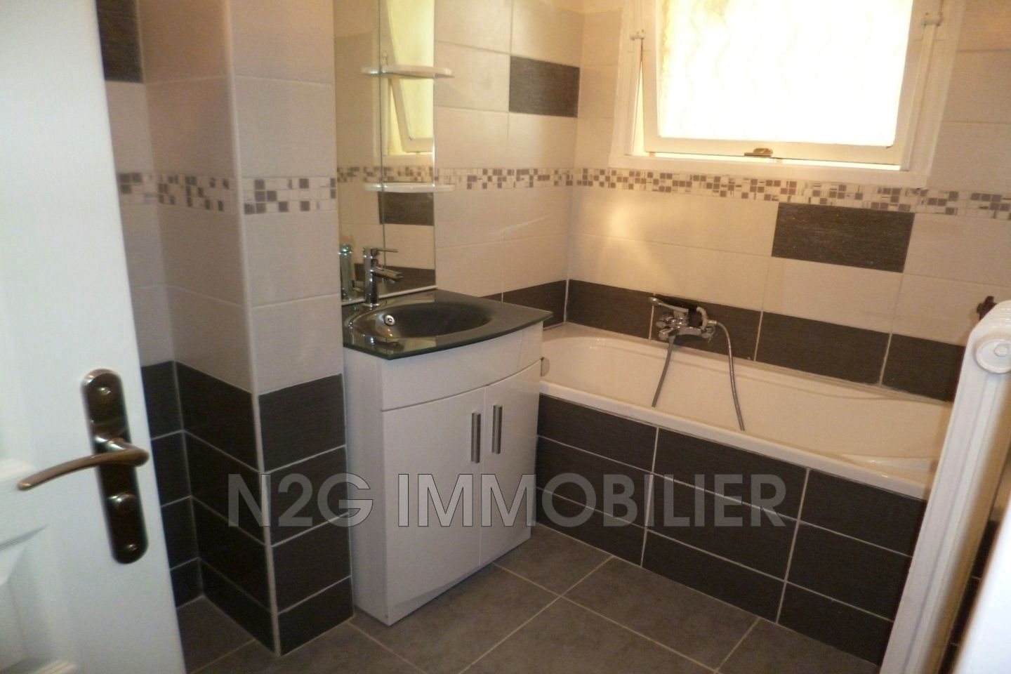 Appartement à louer, 57m², Cannes