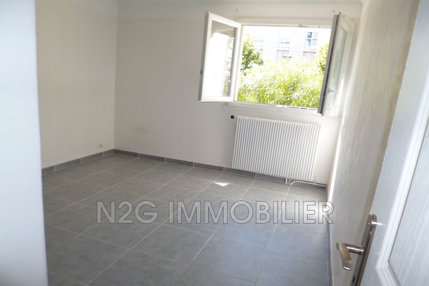 Appartement à louer, 57m², Cannes