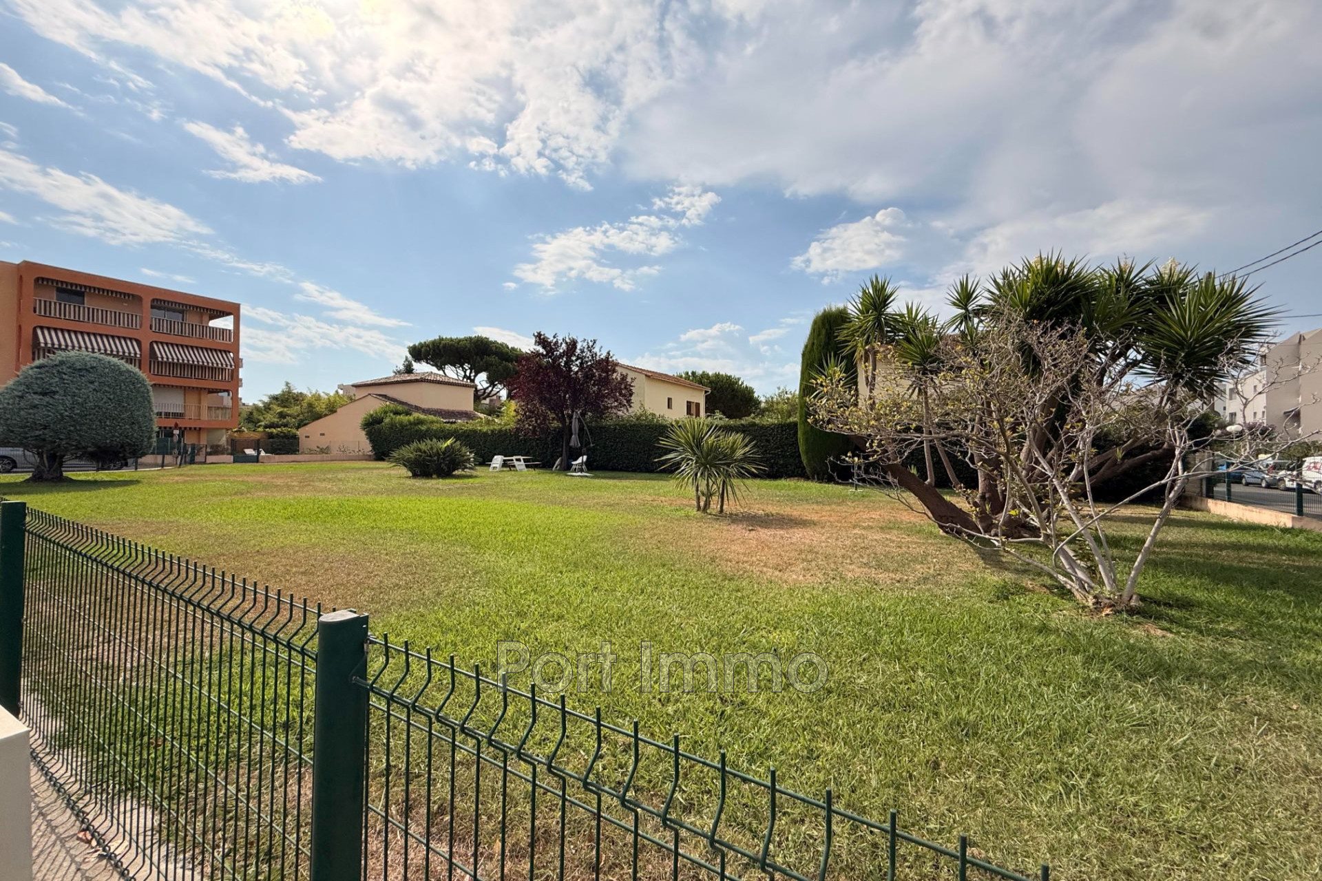 Appartement à vendre, 49m², Cagnes-sur-Mer