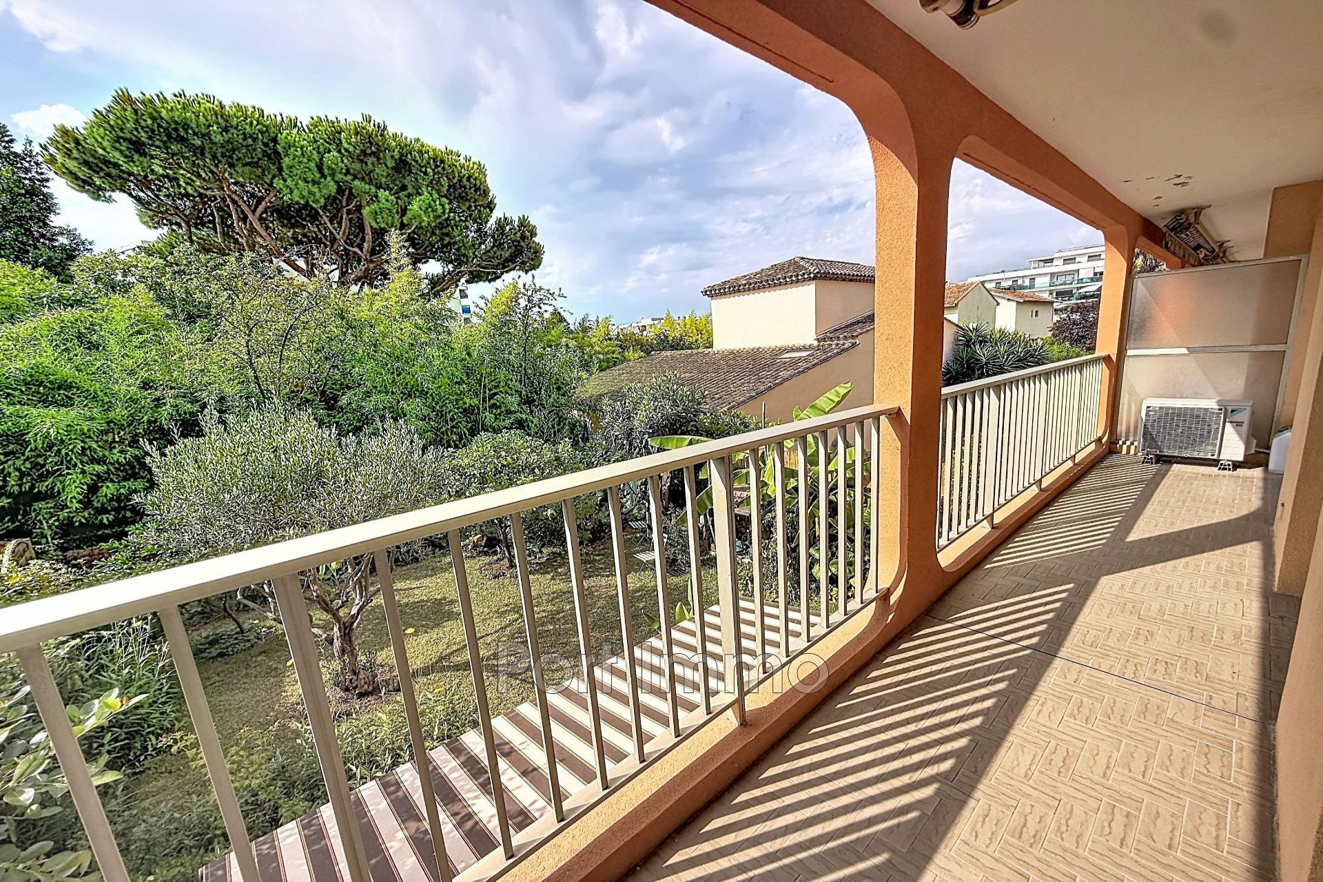 Appartement à vendre, 49m², Cagnes-sur-Mer