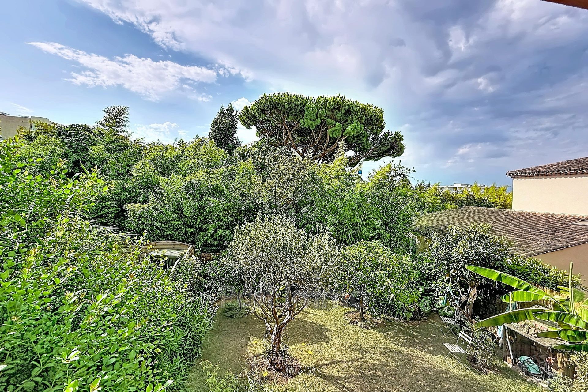 Appartement à vendre, 49m², Cagnes-sur-Mer