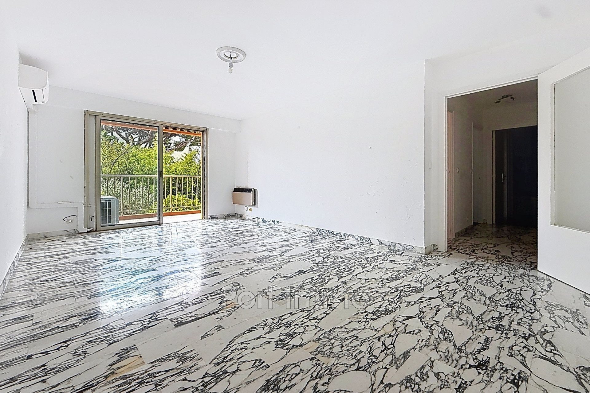 Appartement à vendre, 49m², Cagnes-sur-Mer