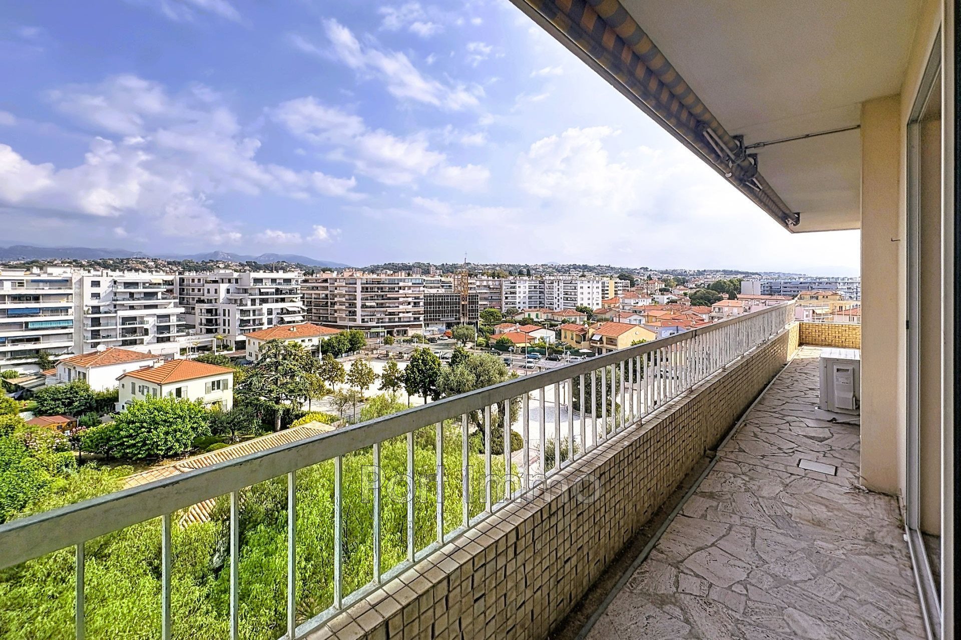 Appartement à vendre, 58m², Cagnes-sur-Mer