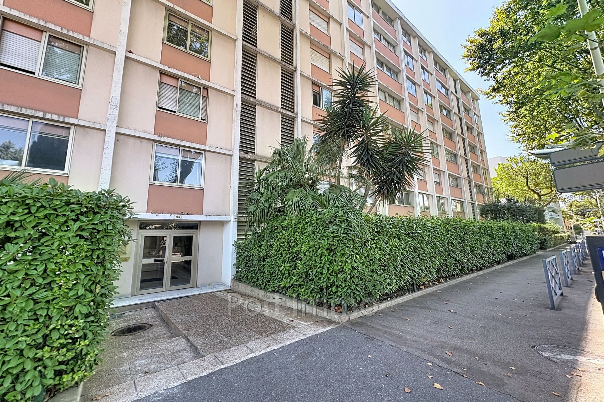 Appartement à vendre, 27m², Cagnes-sur-Mer