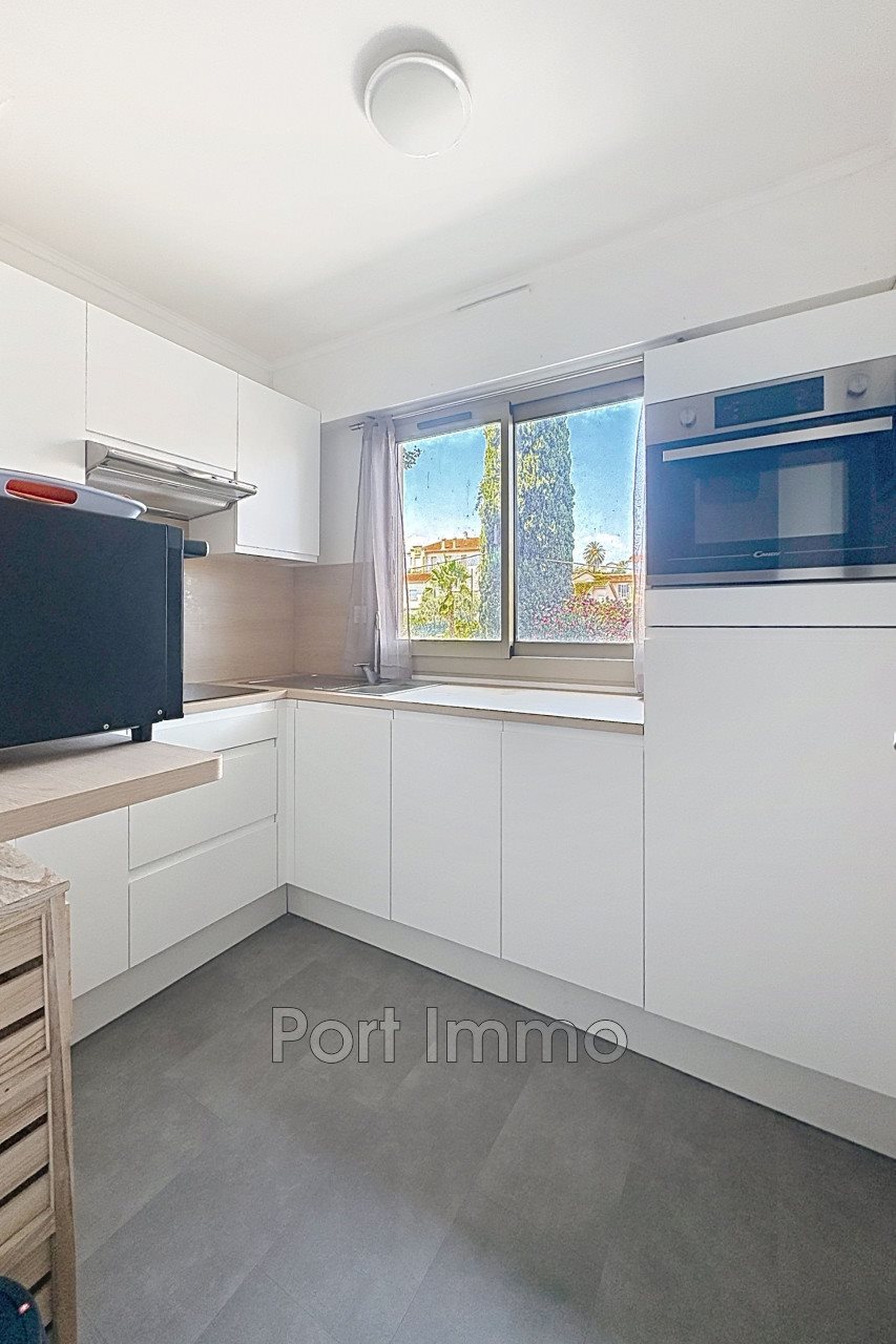 Appartement à vendre, 27m², Cagnes-sur-Mer