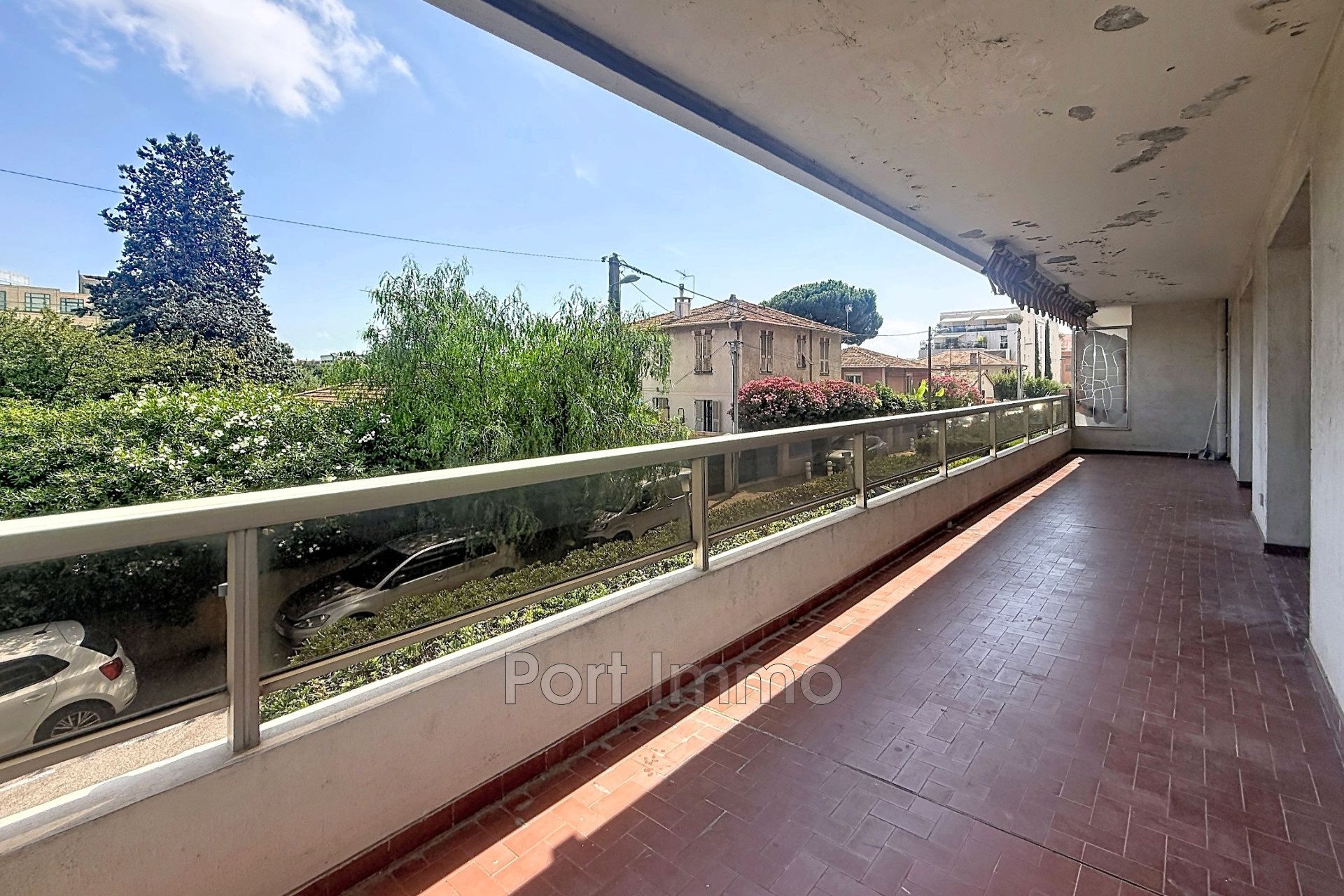 Appartement à vendre, 79m², Saint-Laurent-du-Var