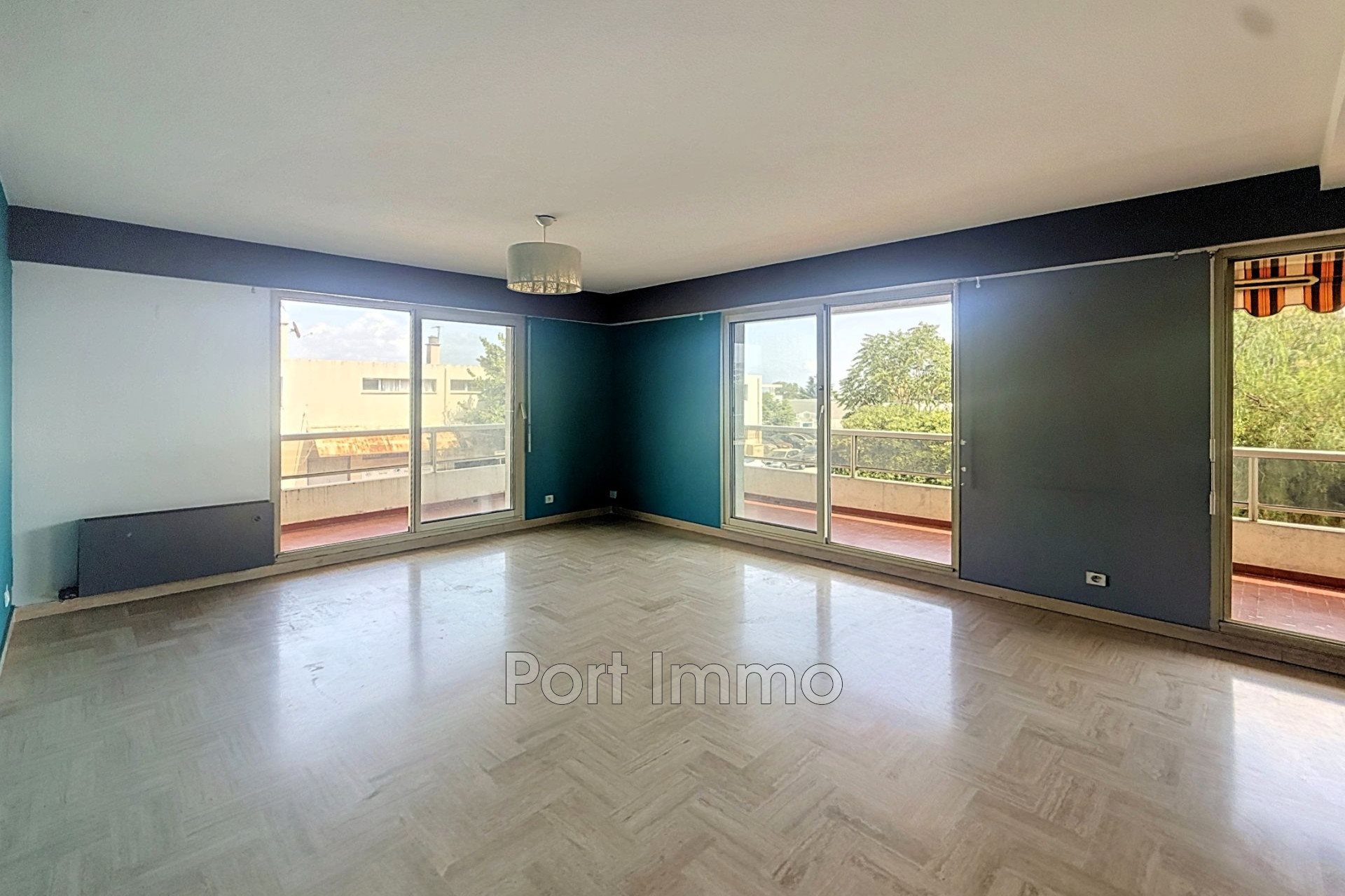 Appartement à vendre, 79m², Saint-Laurent-du-Var