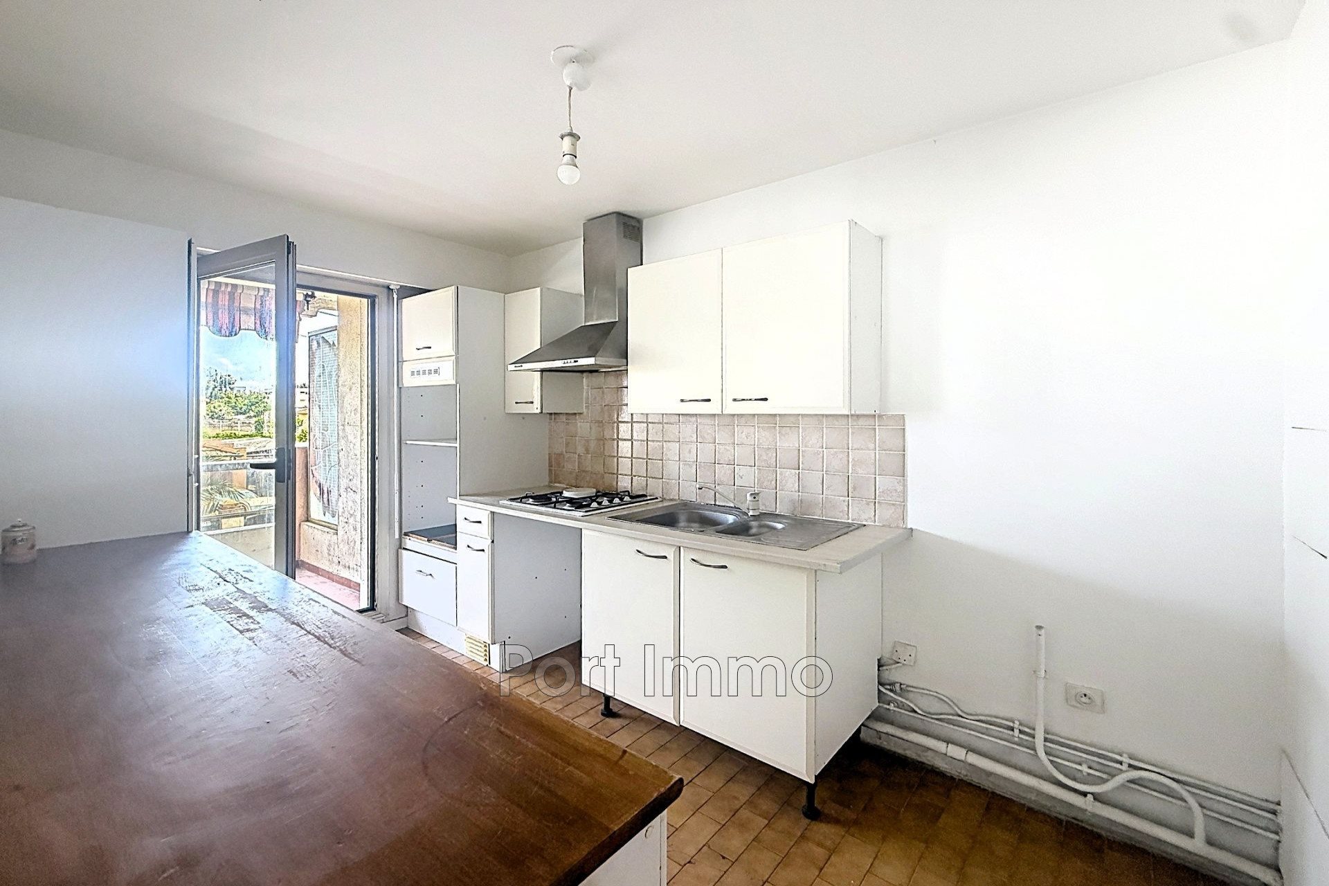 Appartement à vendre, 79m², Saint-Laurent-du-Var