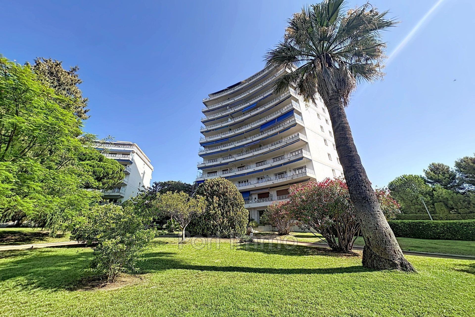 Appartement à vendre, 69m², Nice