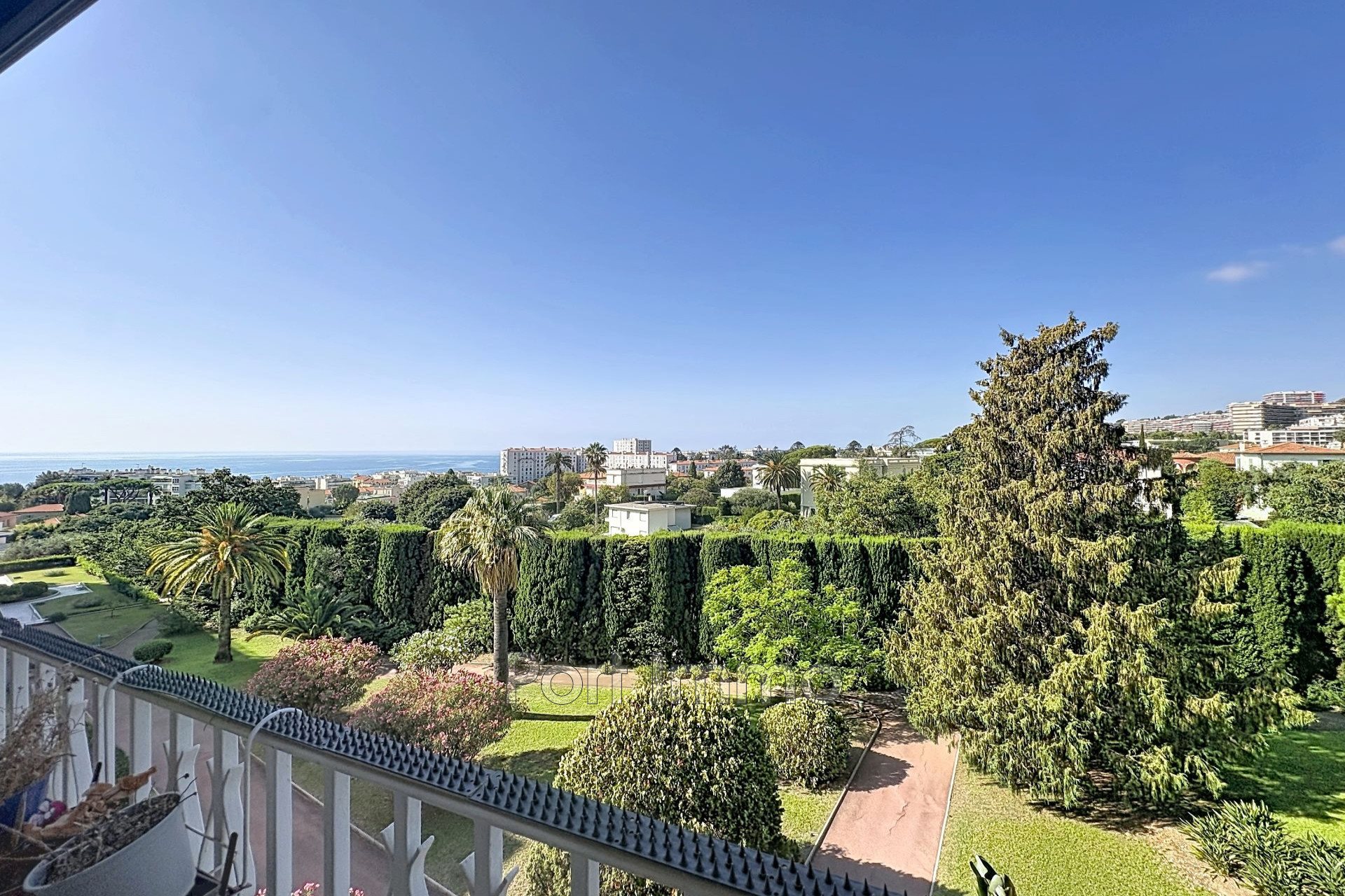 Appartement à vendre, 69m², Nice