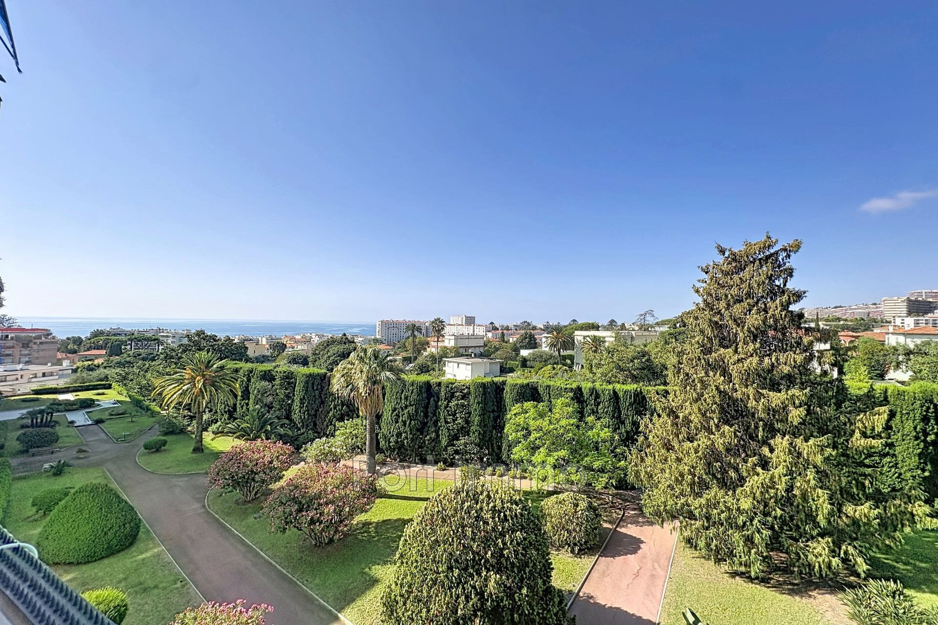 Appartement à vendre, 69m², Nice
