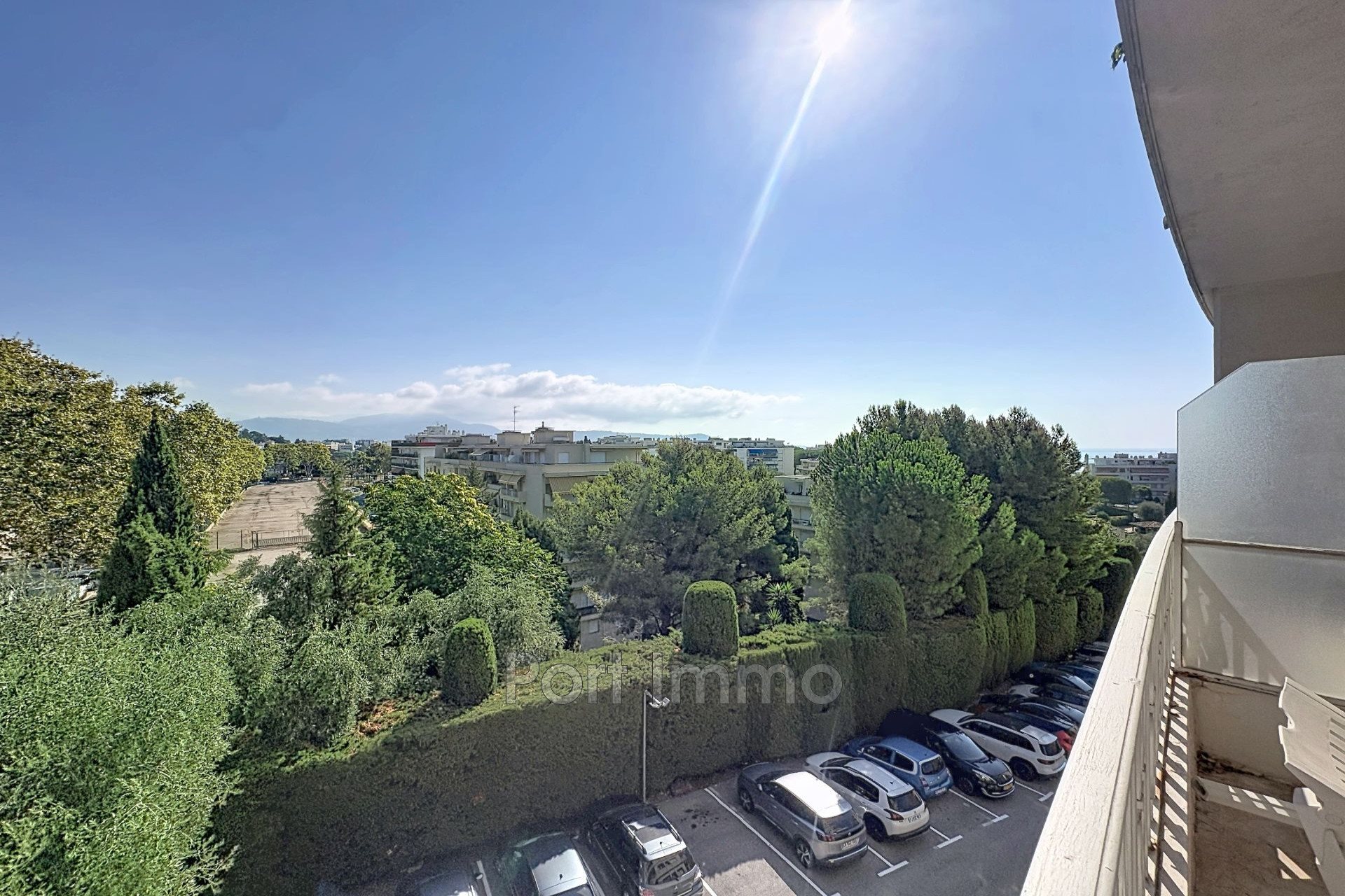 Appartement à vendre, 69m², Nice