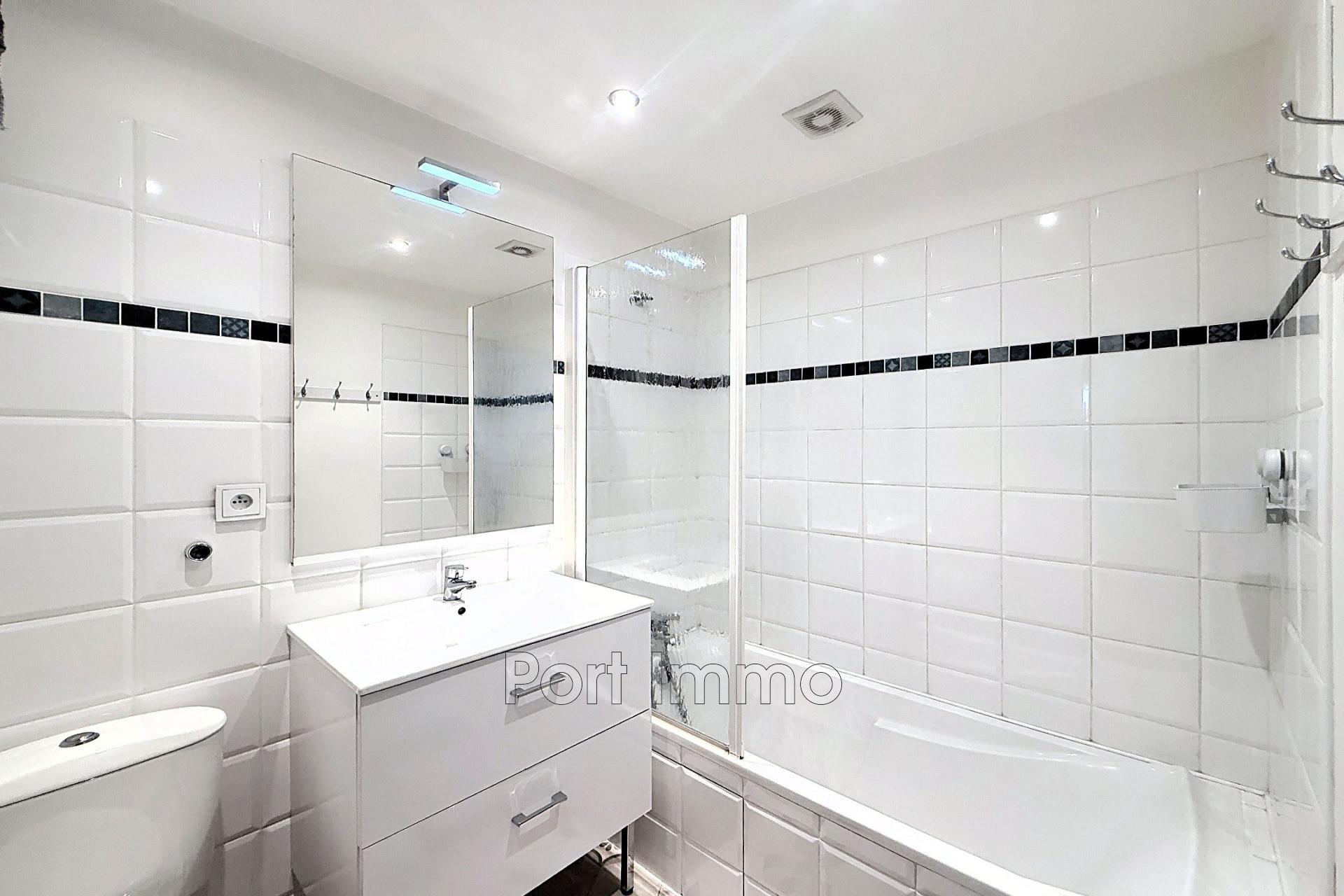 Appartement à vendre, 27m², Cagnes-sur-Mer