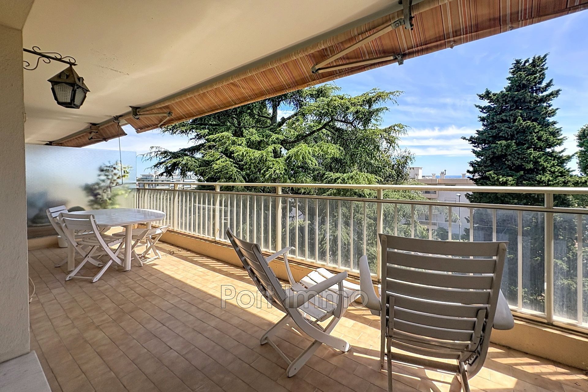 Appartement à vendre, 63m², Saint-Laurent-du-Var