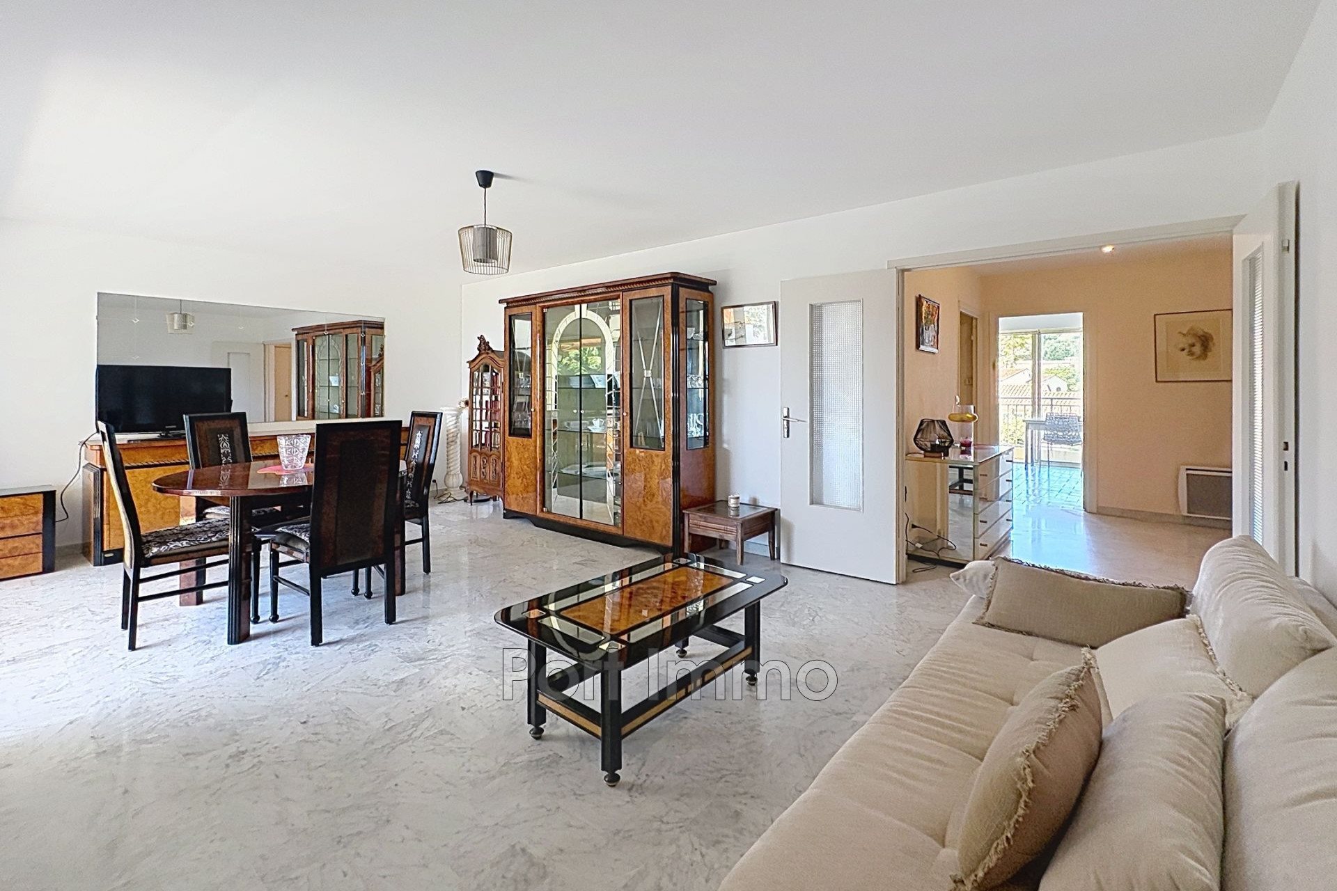 Appartement à vendre, 63m², Saint-Laurent-du-Var