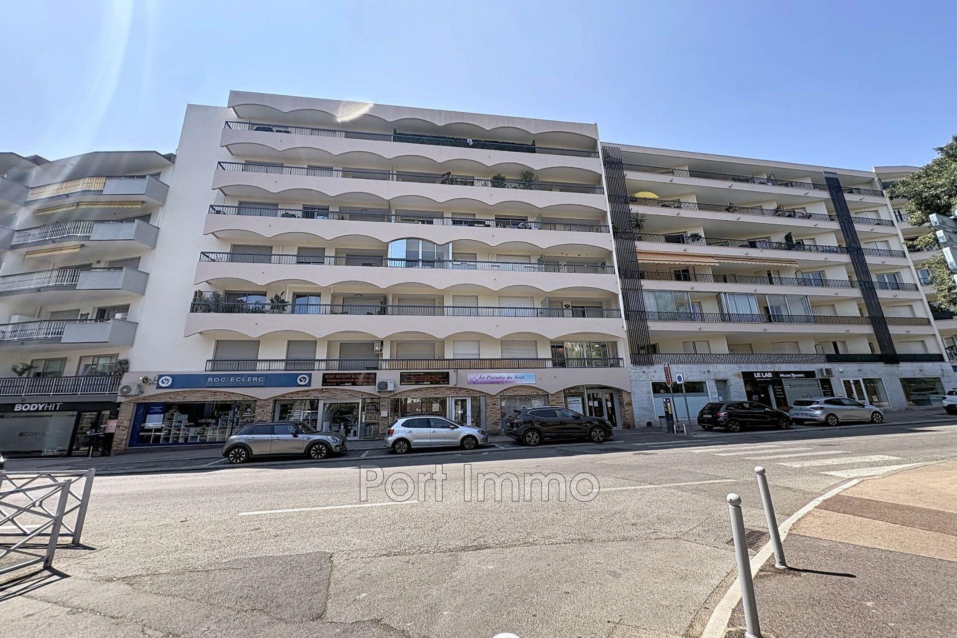 Appartement à vendre, 97m², Cagnes-sur-Mer