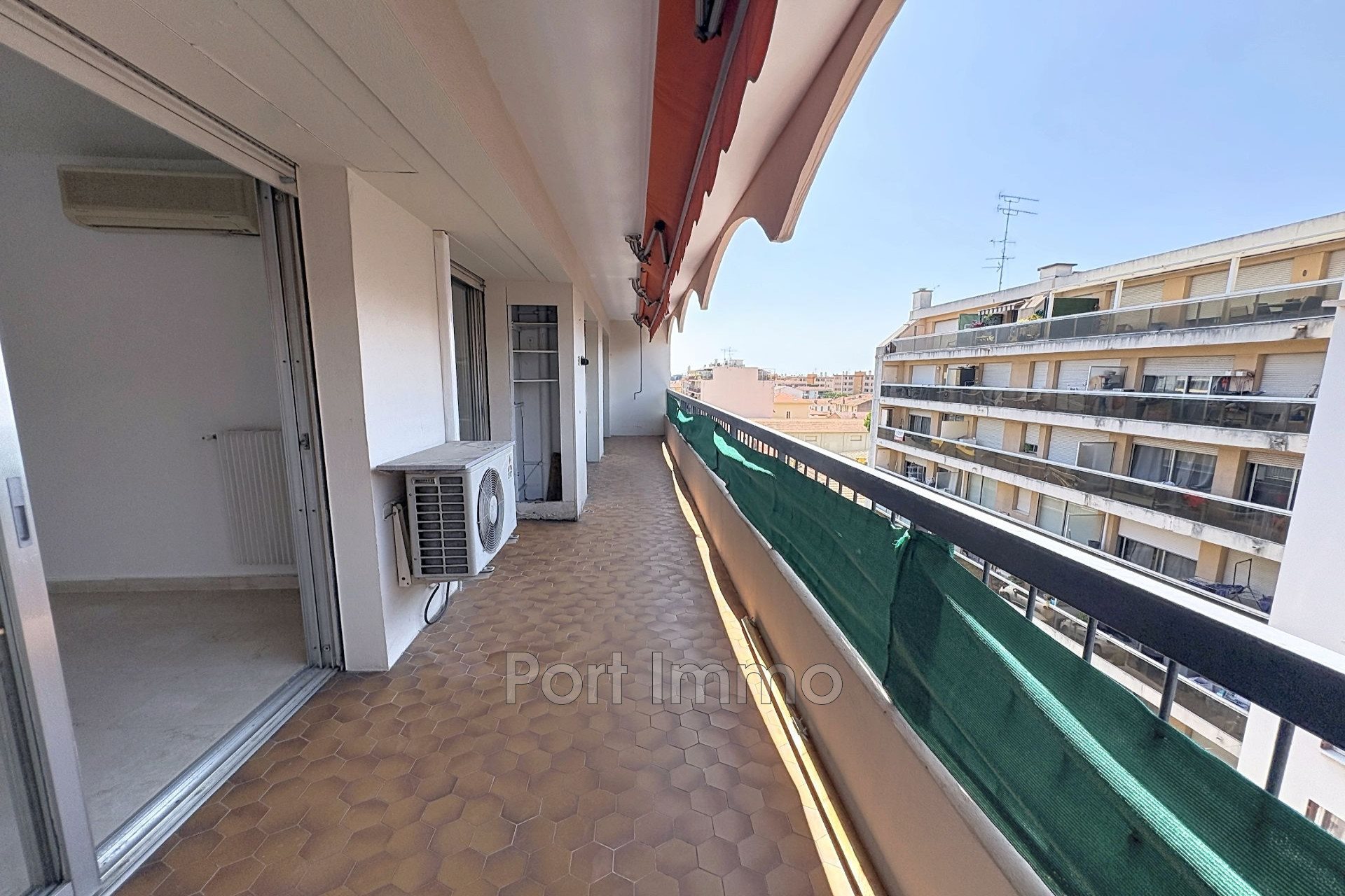 Appartement à vendre, 97m², Cagnes-sur-Mer