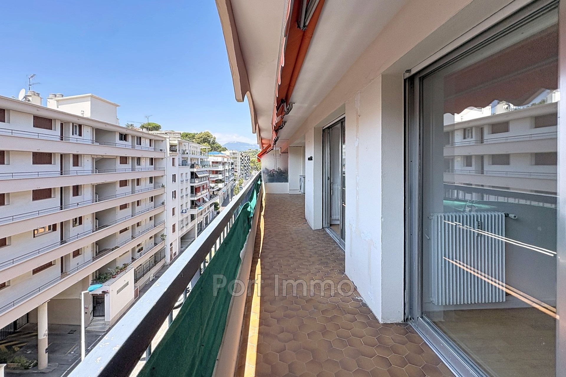 Appartement à vendre, 97m², Cagnes-sur-Mer