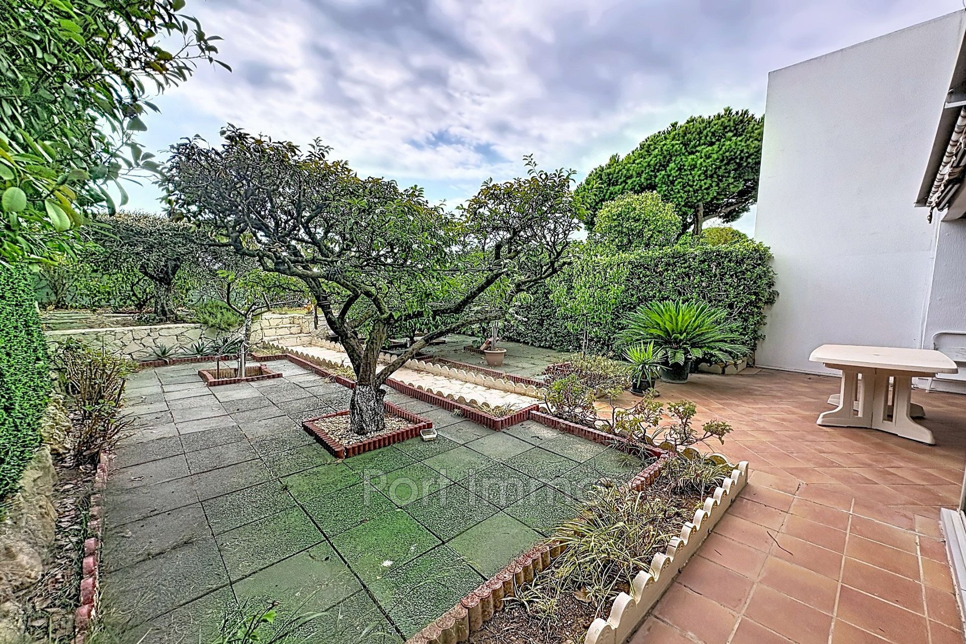 Maison à vendre, 105m², Saint-Laurent-du-Var