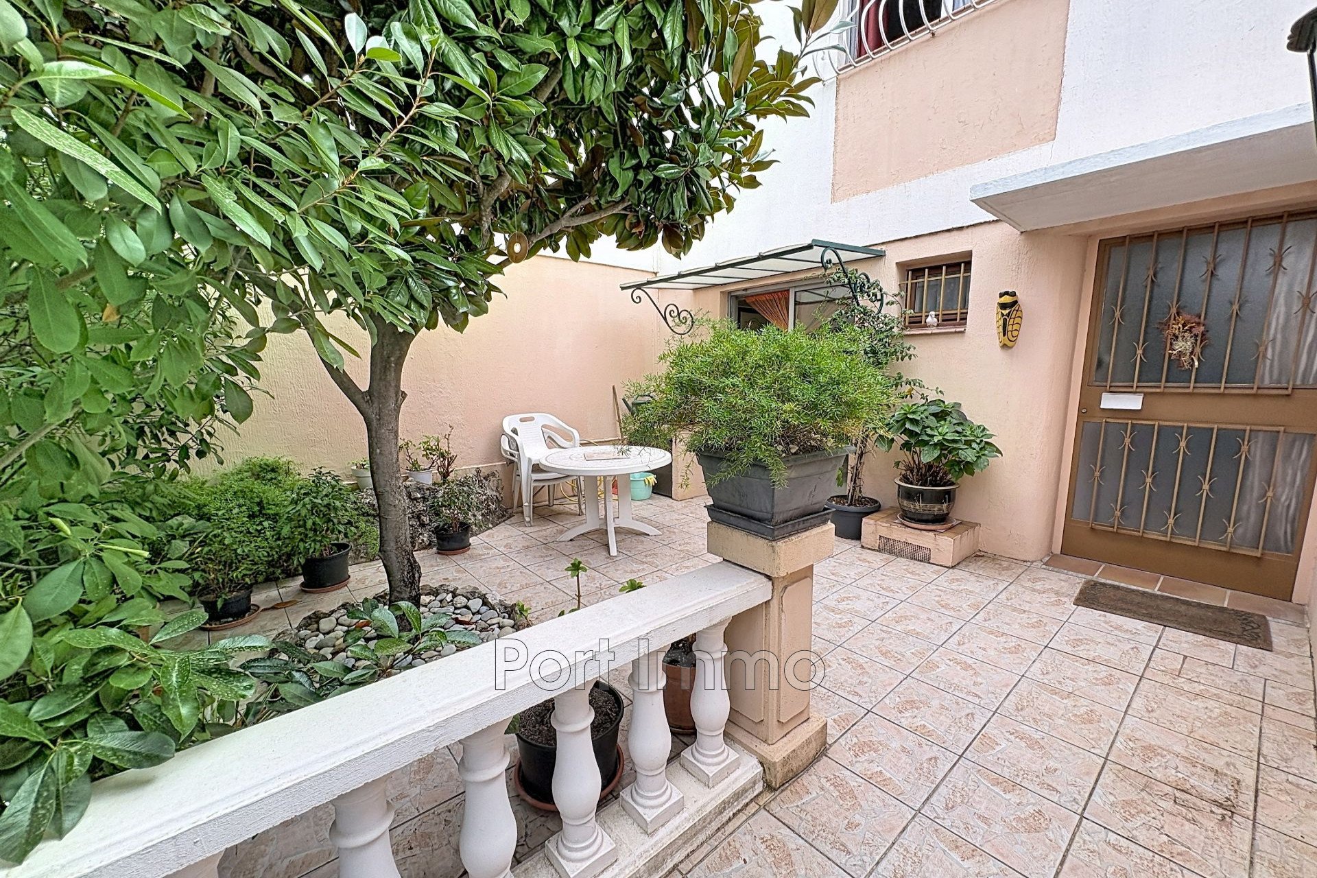Maison à vendre, 105m², Saint-Laurent-du-Var