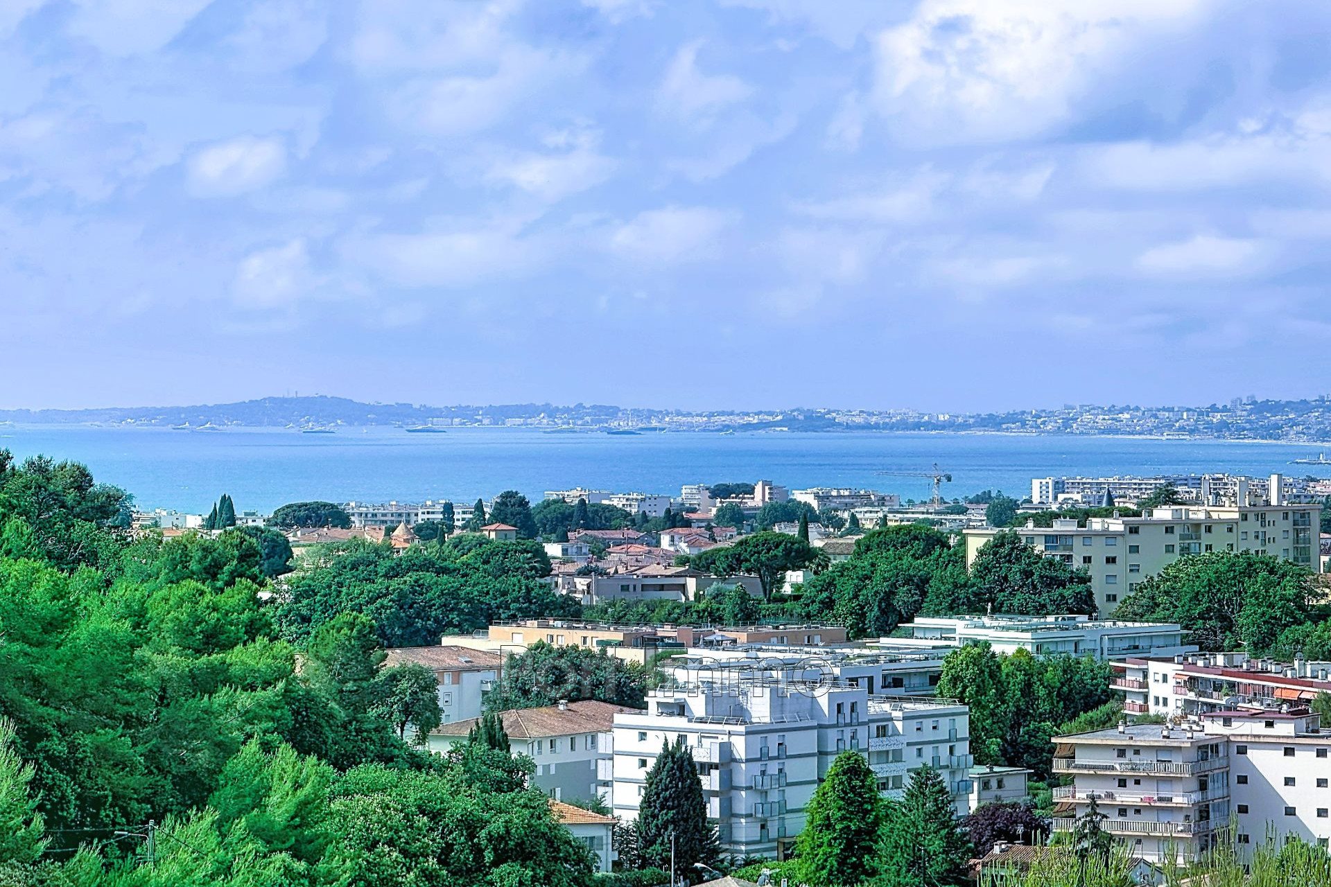 Appartement à vendre, 44m², Cagnes-sur-Mer