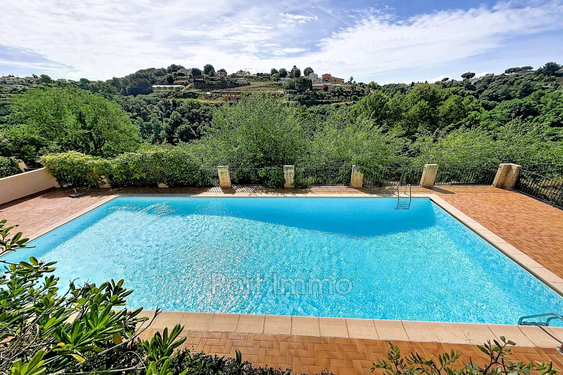Appartement à vendre, 44m², Cagnes-sur-Mer