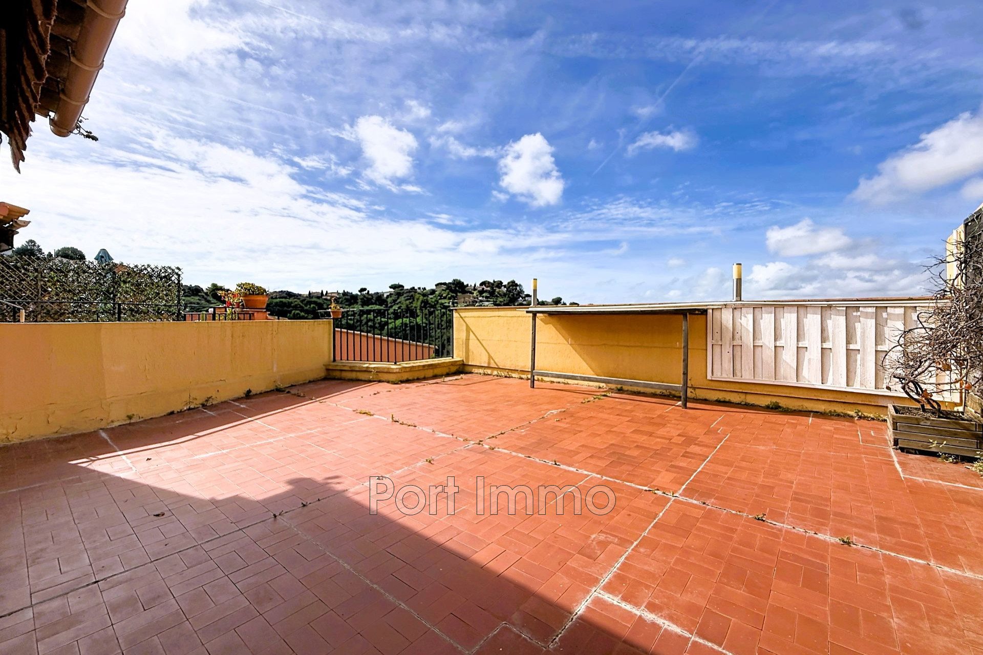 Appartement à vendre, 44m², Cagnes-sur-Mer