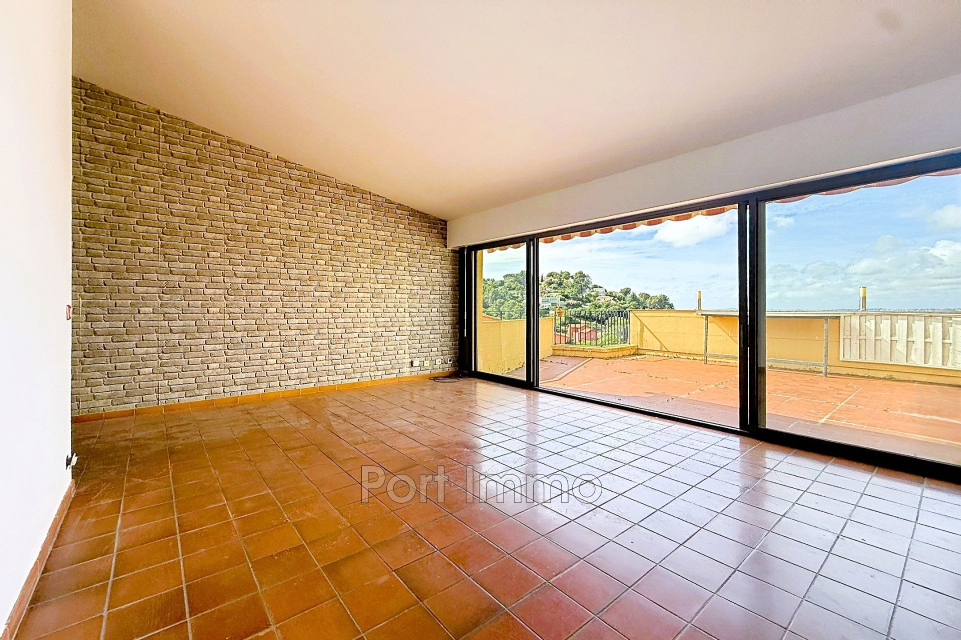 Appartement à vendre, 44m², Cagnes-sur-Mer