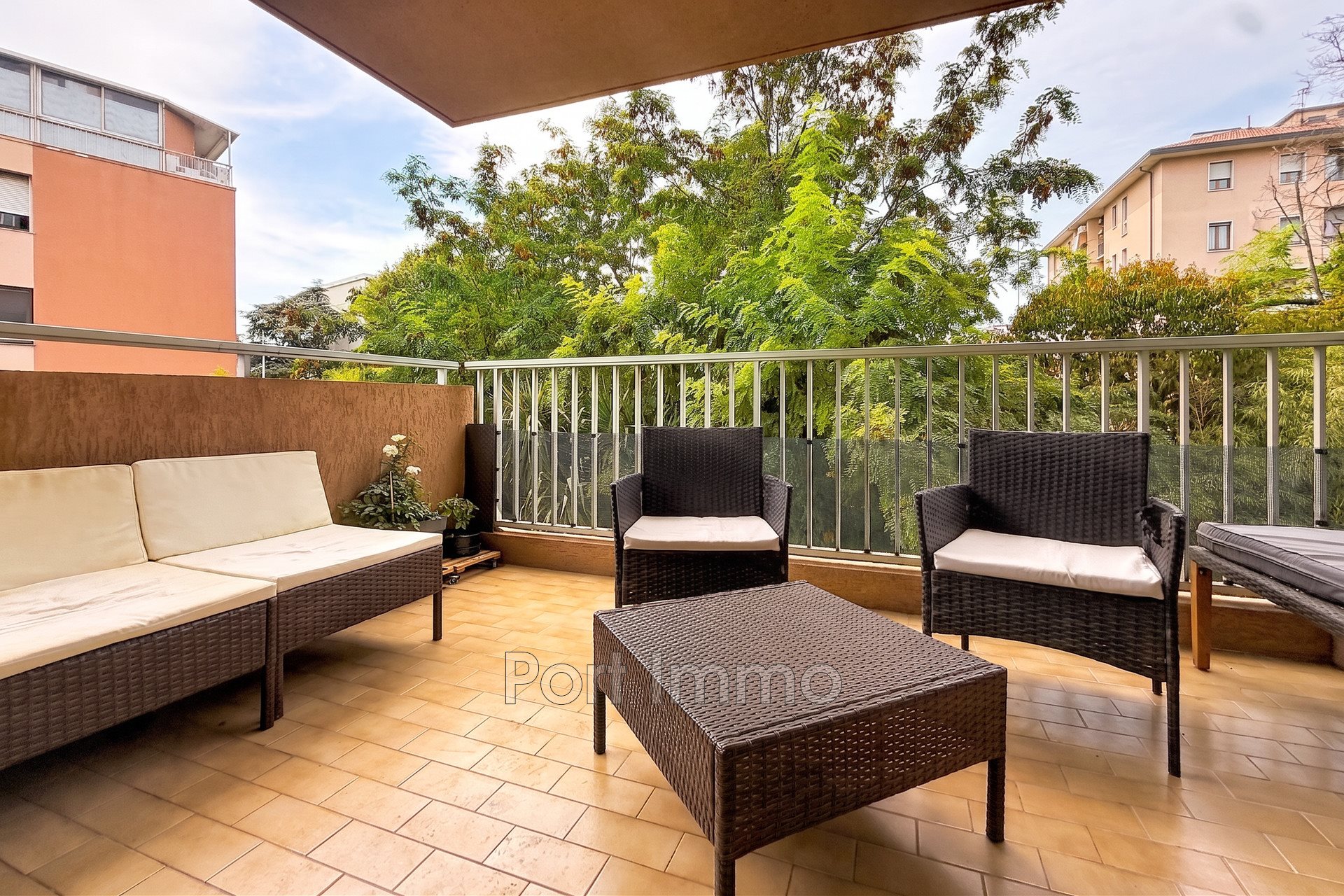 Appartement à vendre, 51m², Cagnes-sur-Mer