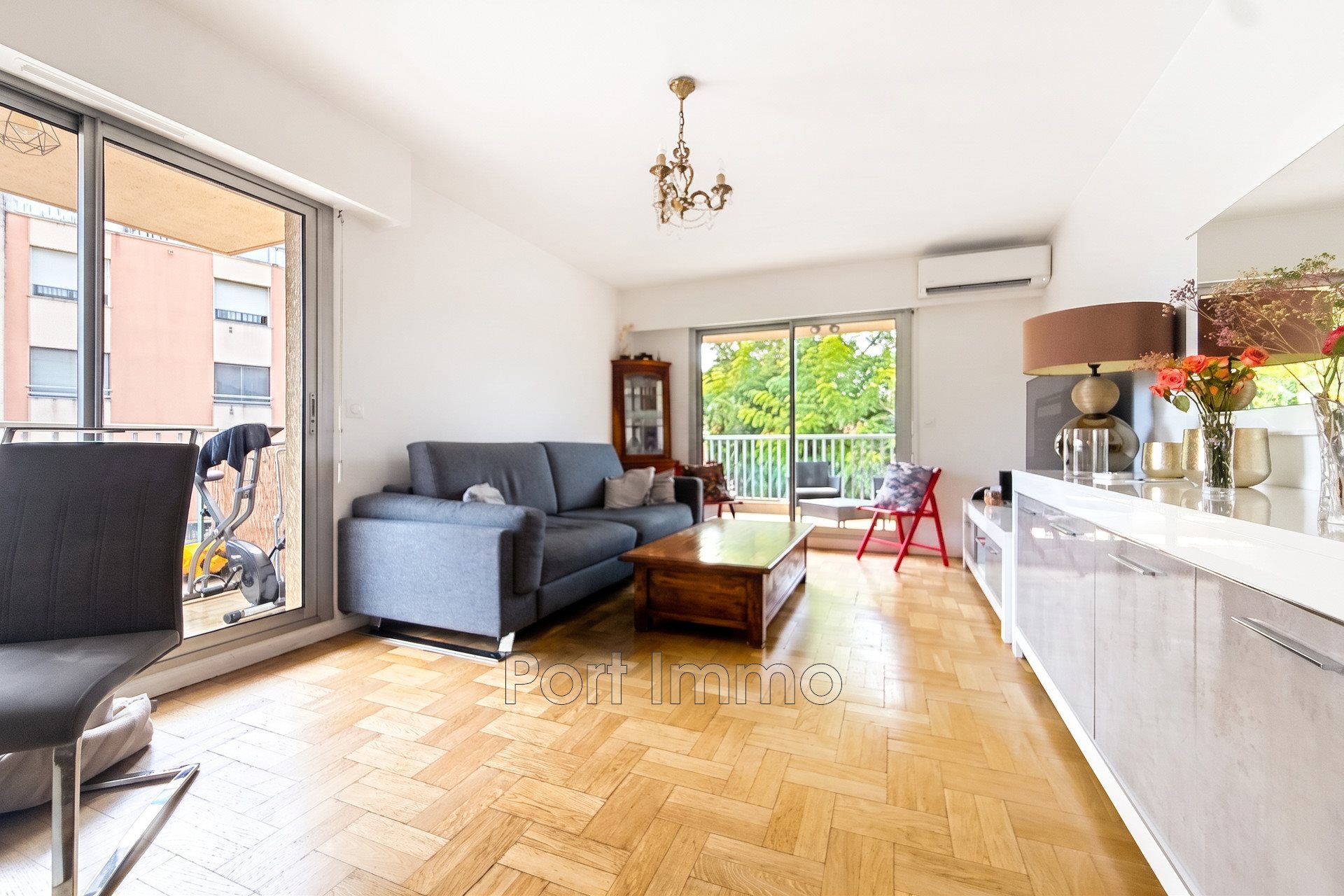 Appartement à vendre, 51m², Cagnes-sur-Mer