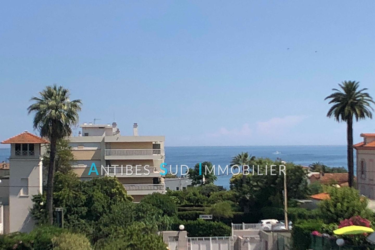 Appartement à vendre, 69m², Golfe-Juan