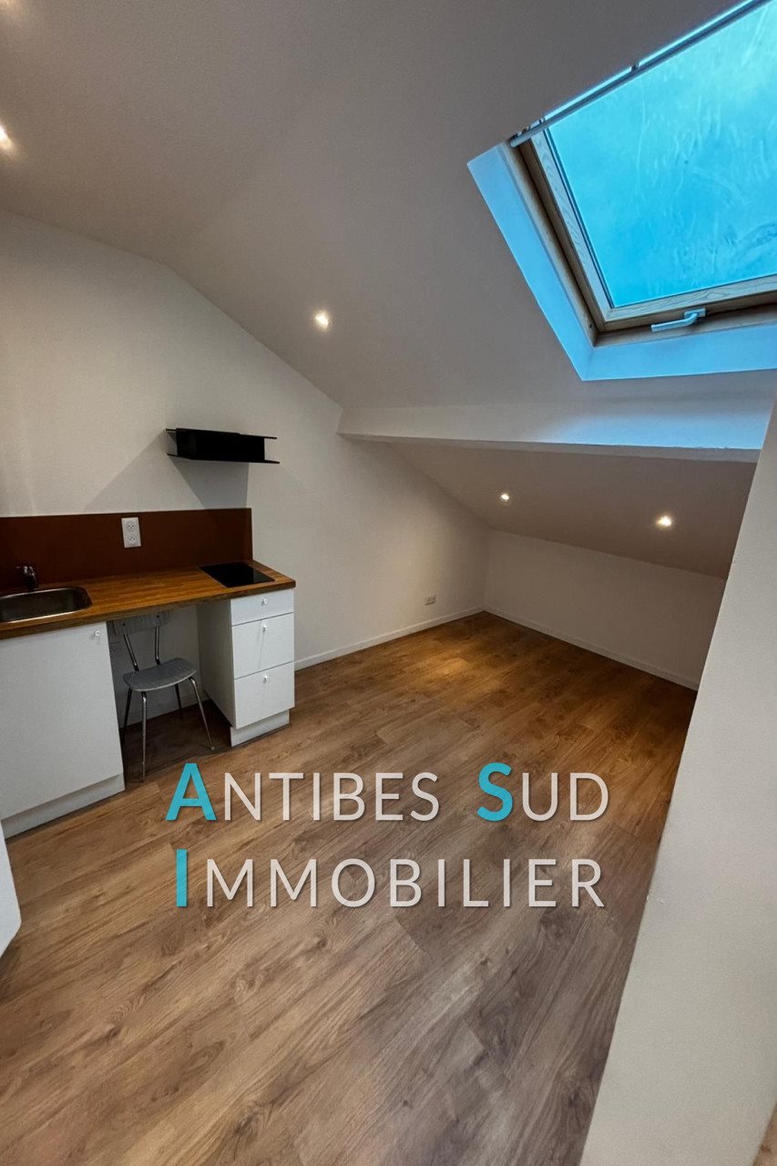 Appartement à vendre, 27m², Cannes
