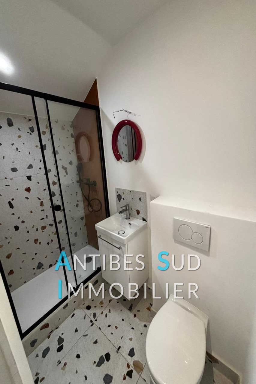 Appartement à vendre, 27m², Cannes