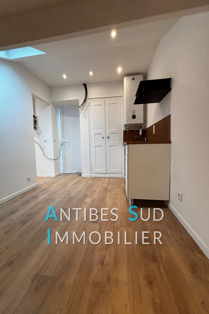 Appartement à vendre, 27m², Cannes